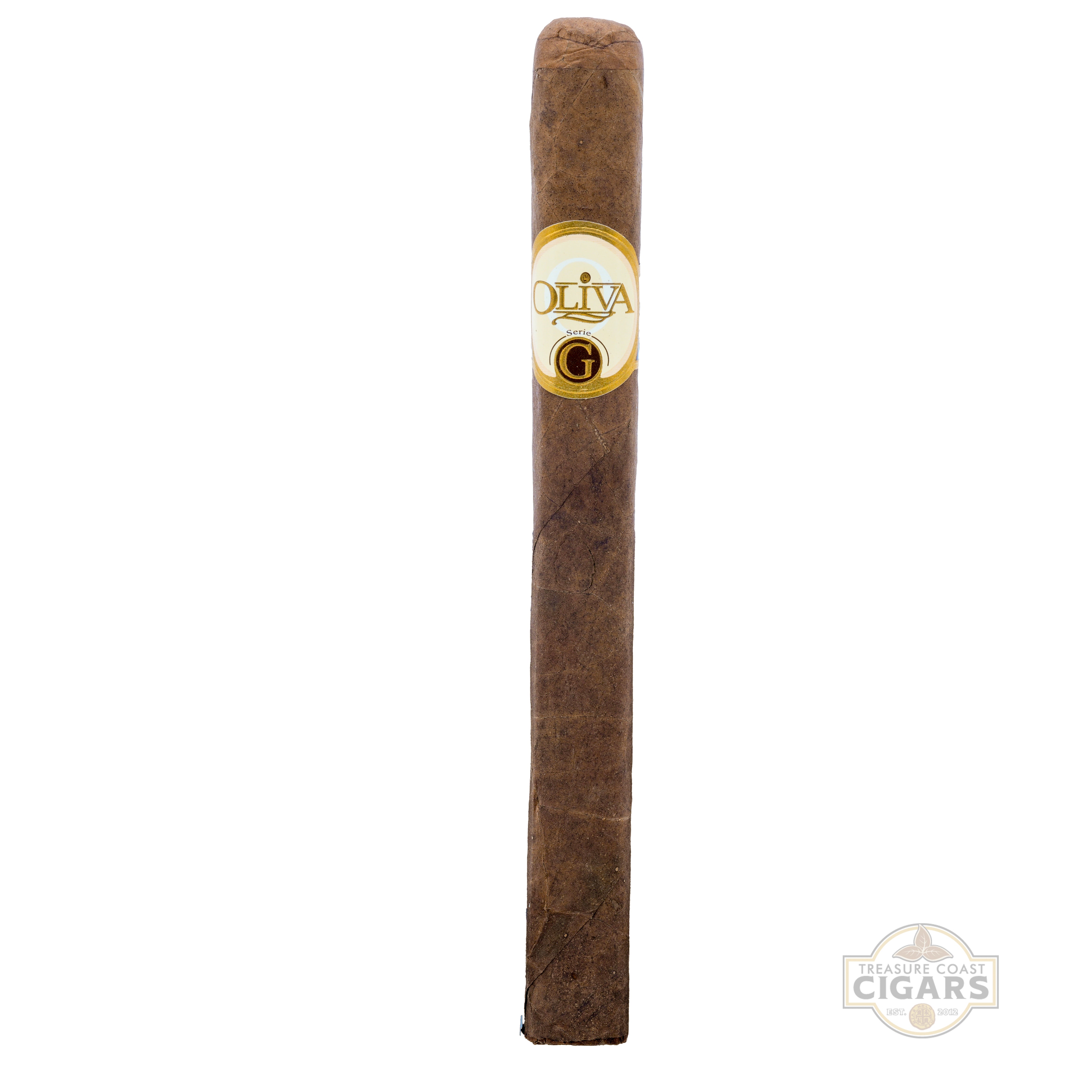 Oliva Serie G Cameroon Churchill