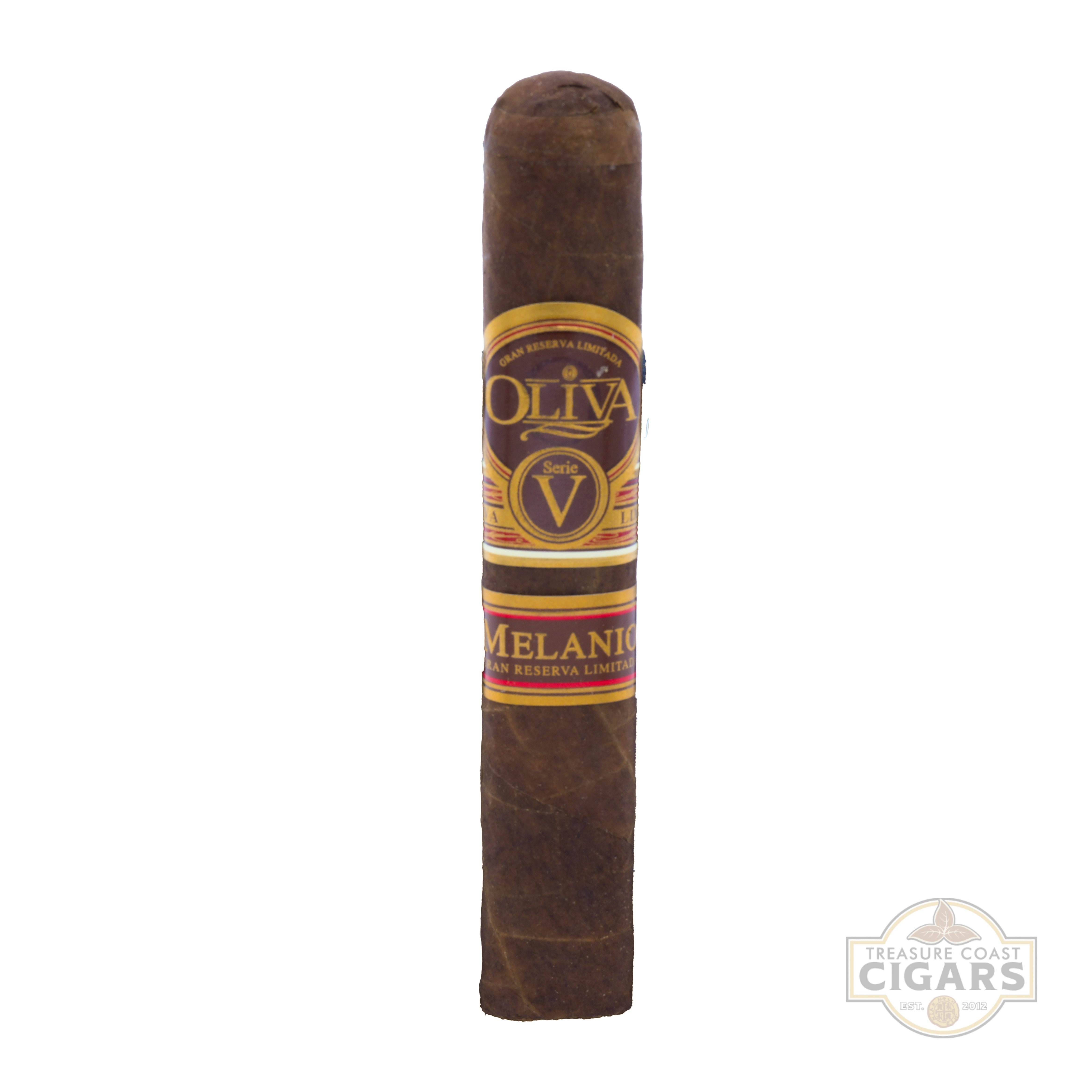 Oliva Serie V Melanio Robusto