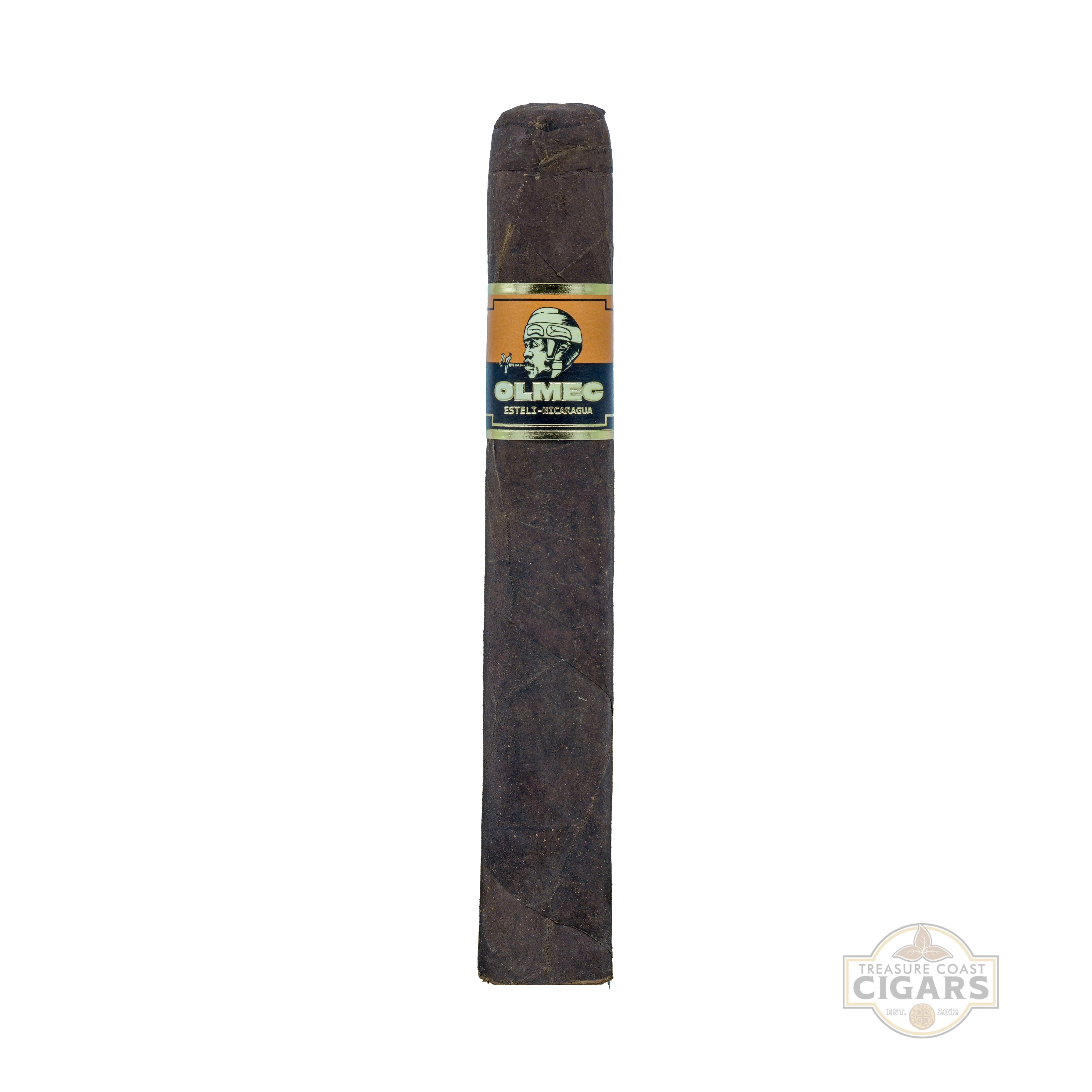 Olmec Maduro Grande