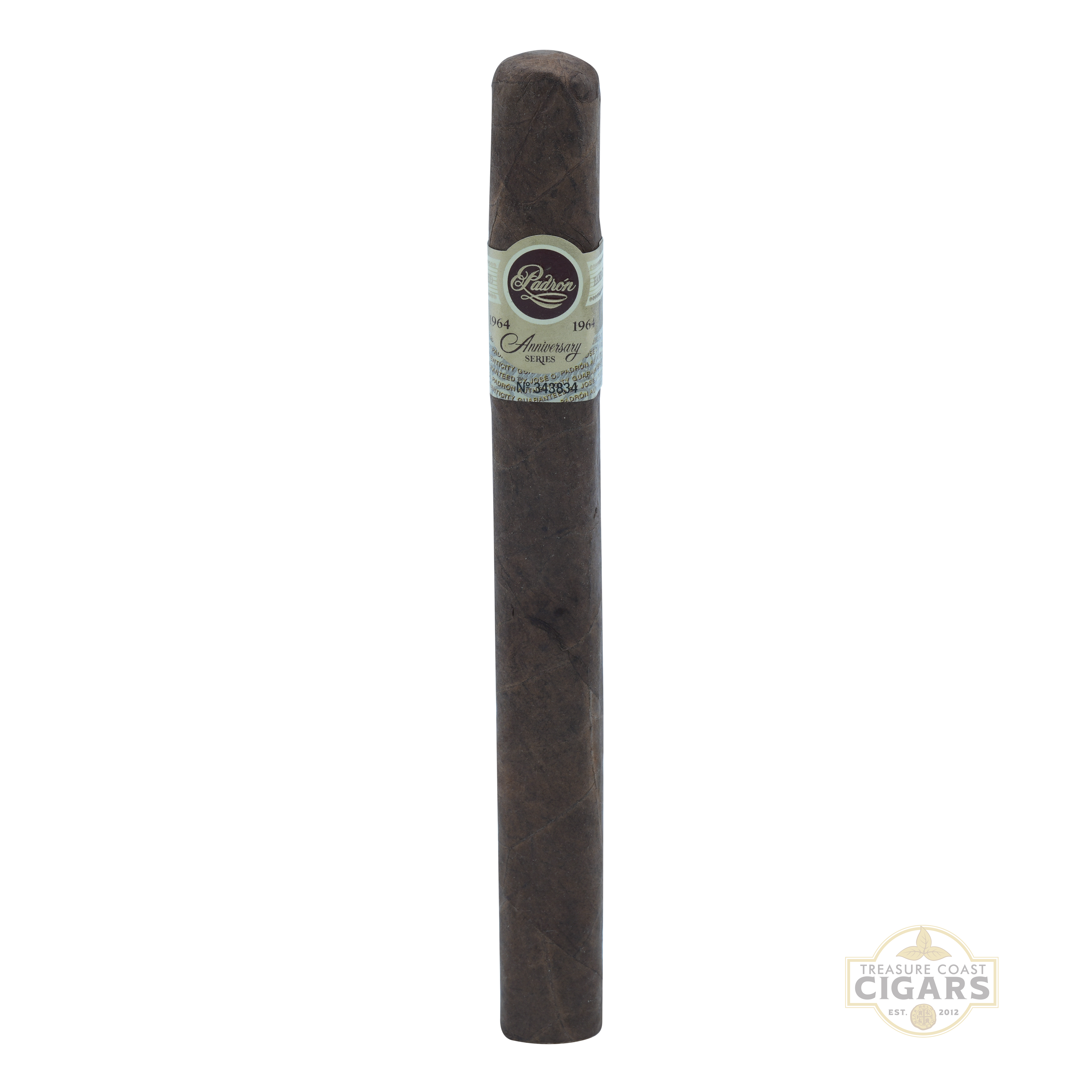 Padron 1964 Anniversary Series Natural Diplomatico