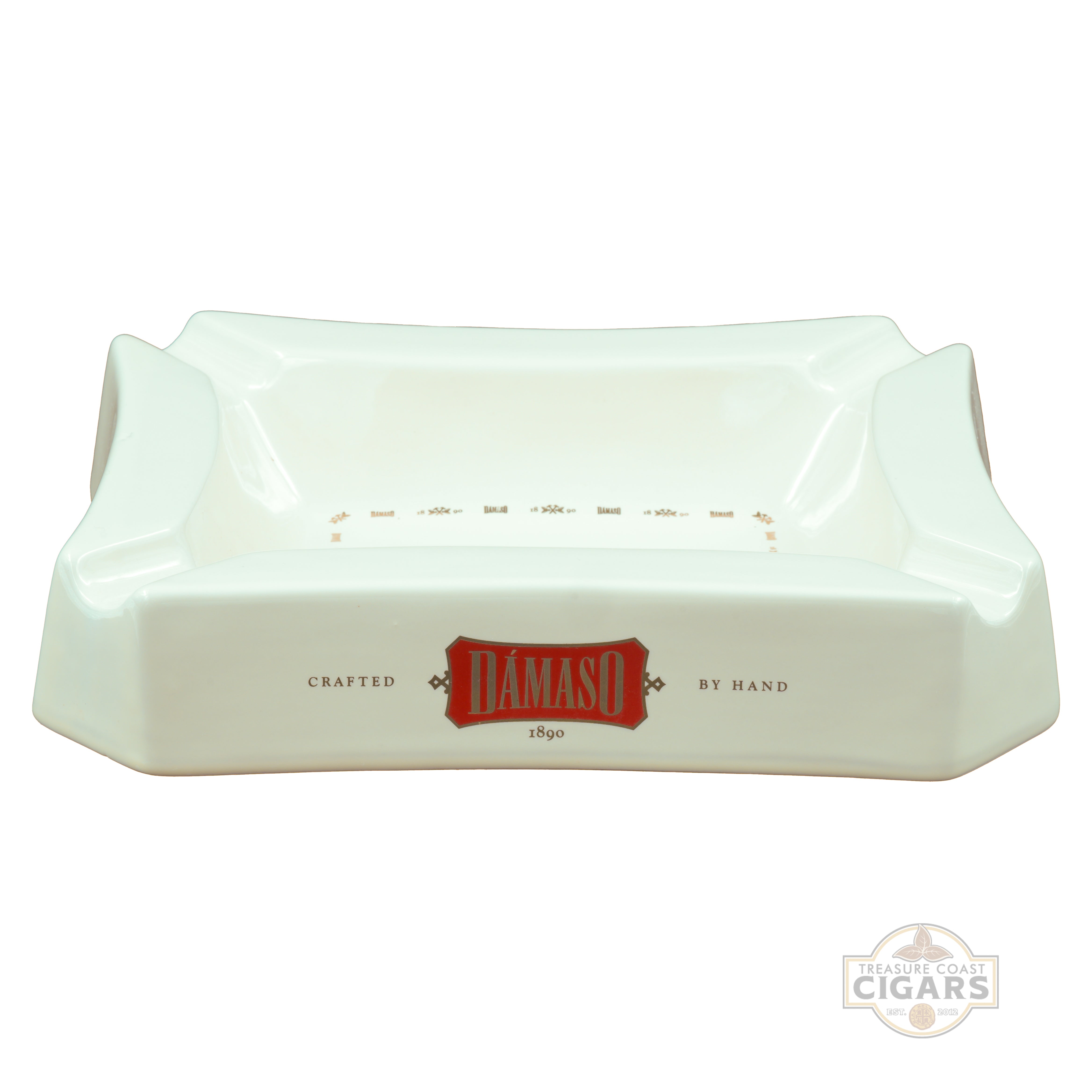 Padron Damaso Ashtray