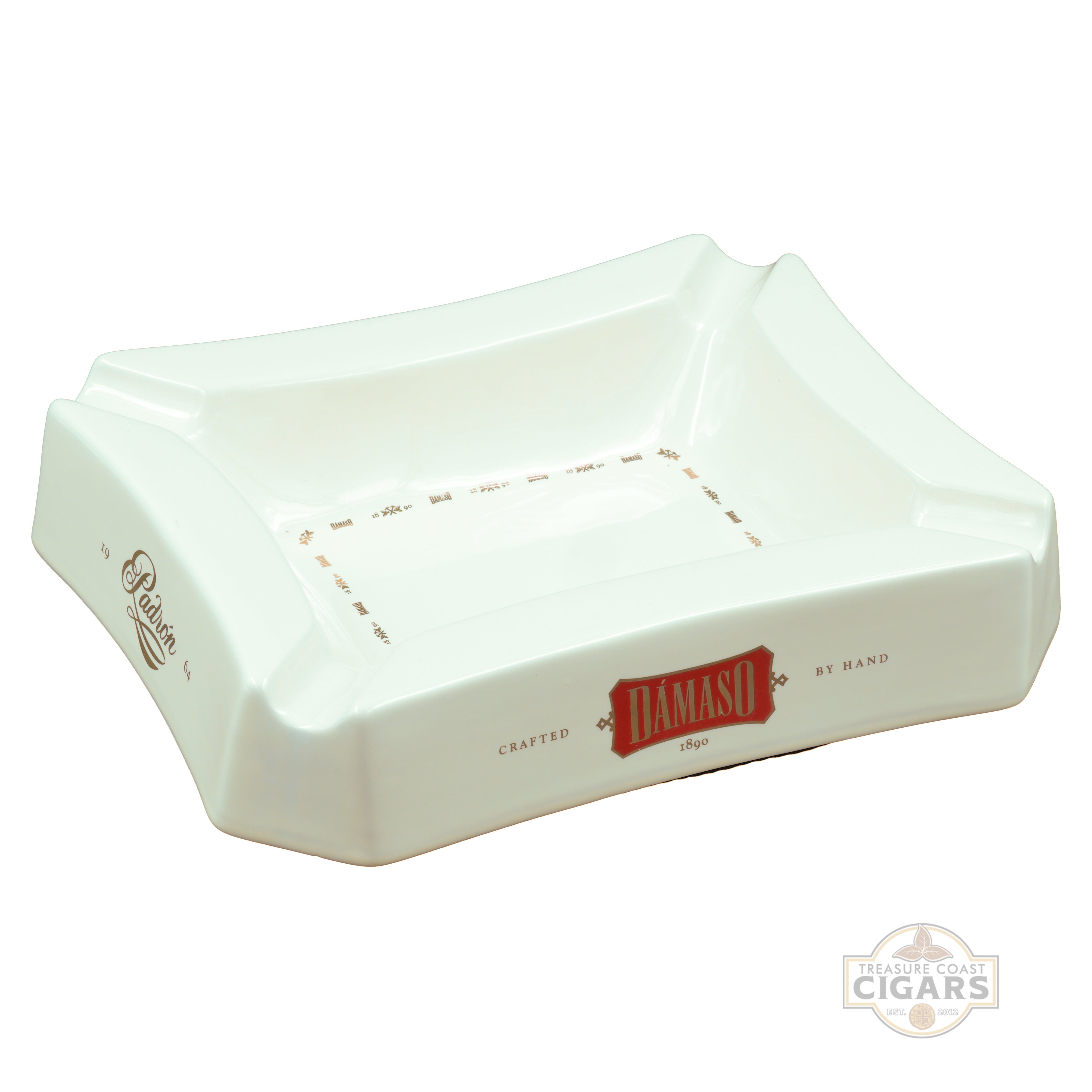 Padron Damaso Ashtray