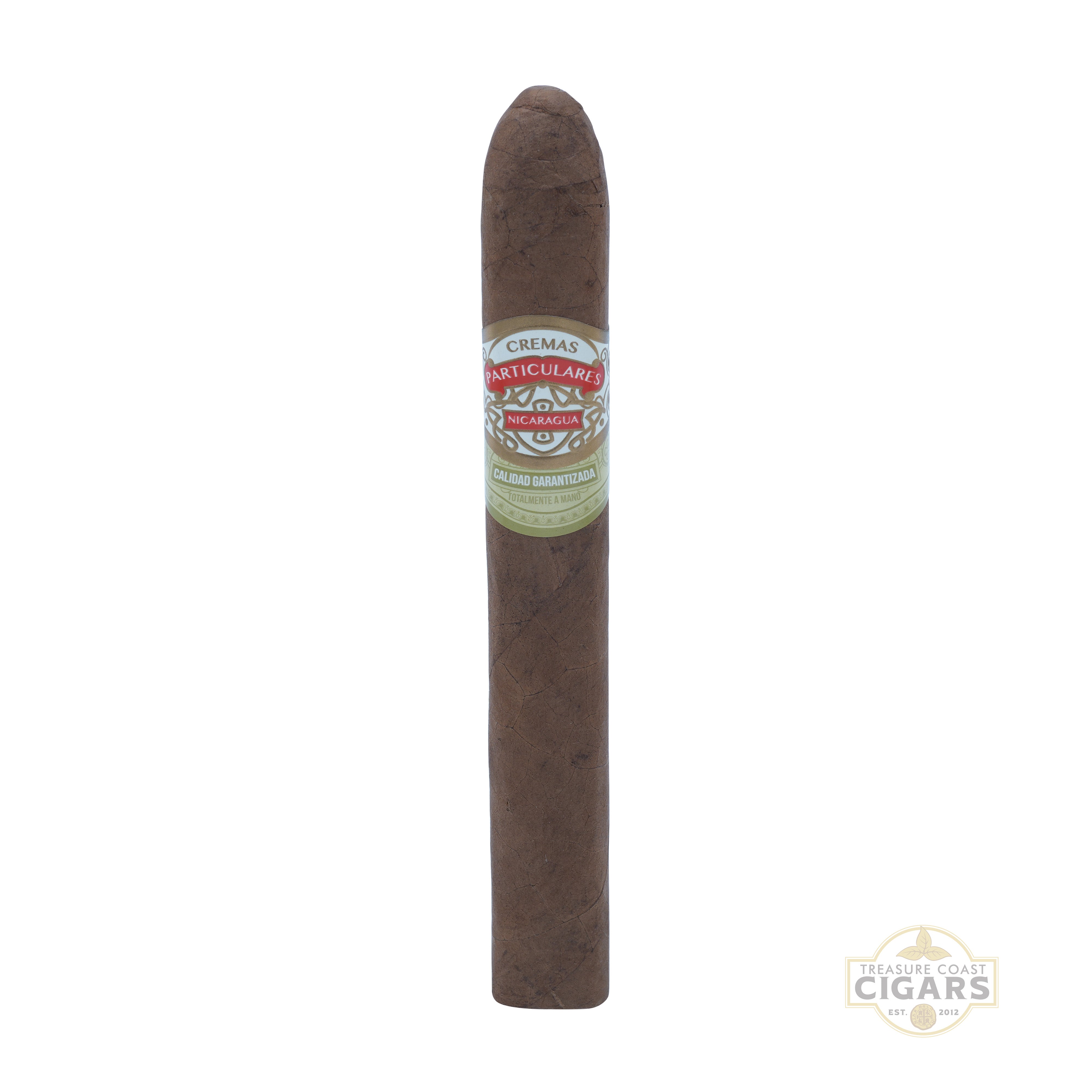 Particulares Belicoso