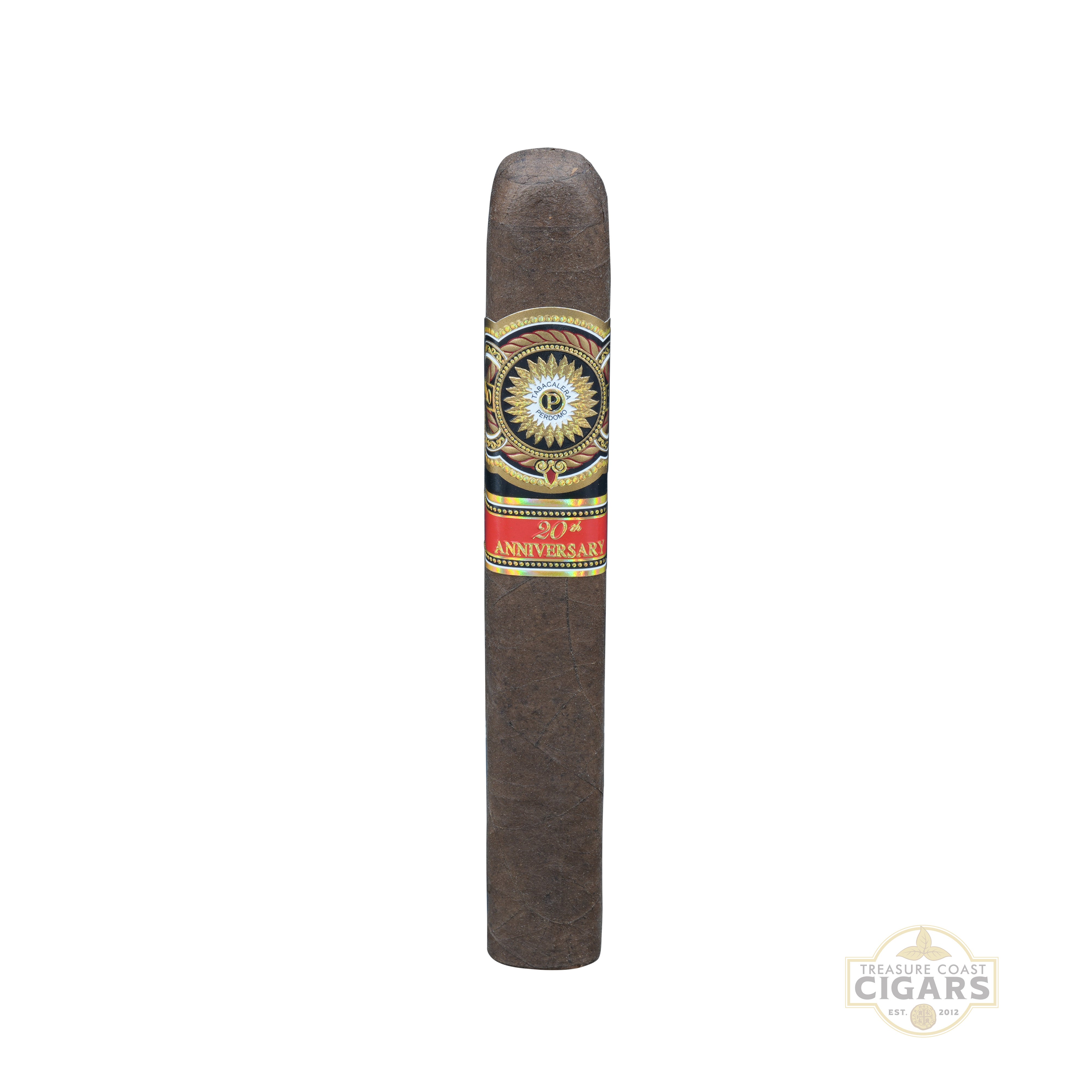 Perdomo 20th Anniversary Maduro Epicure