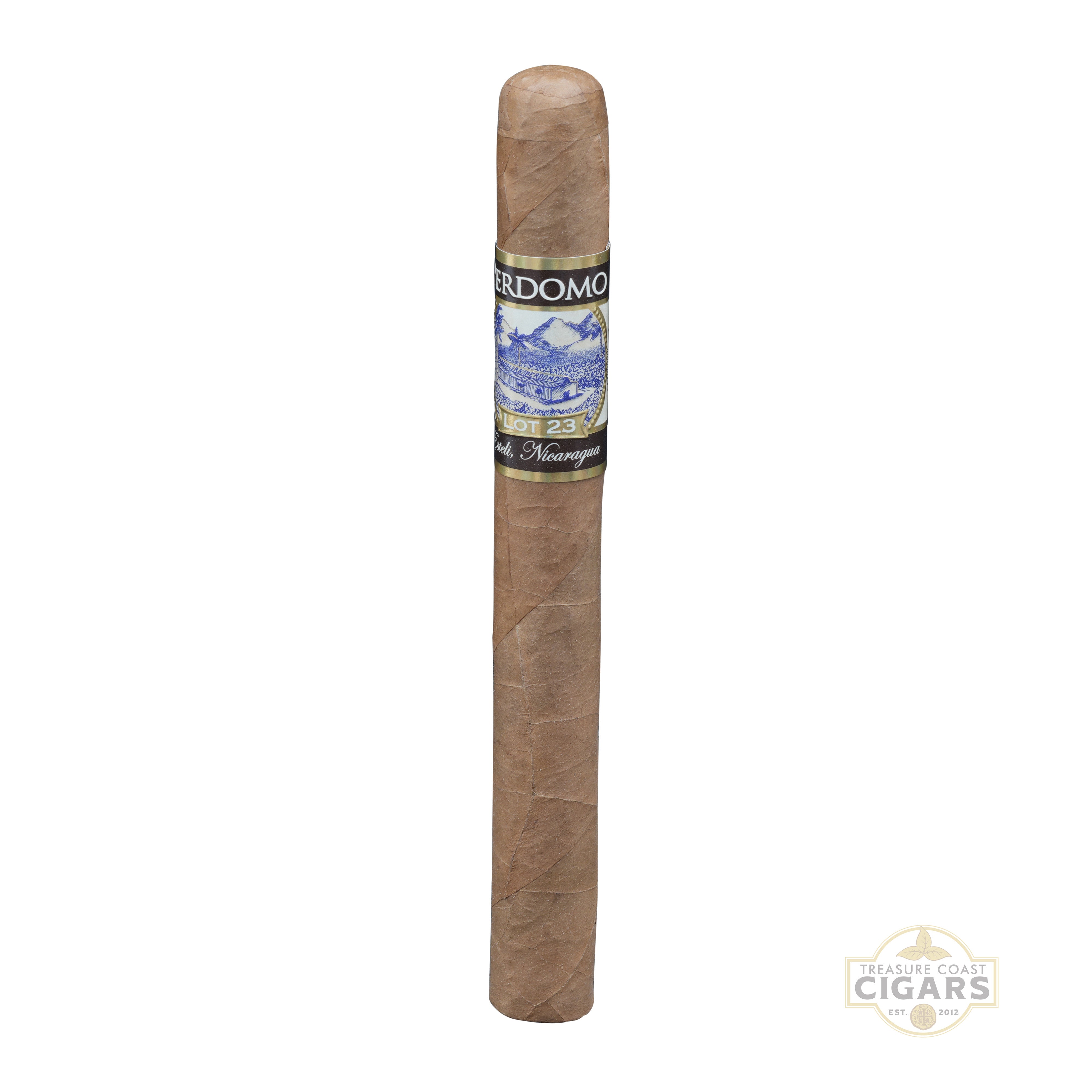 Perdomo Lot 23 Connecticut Churchill