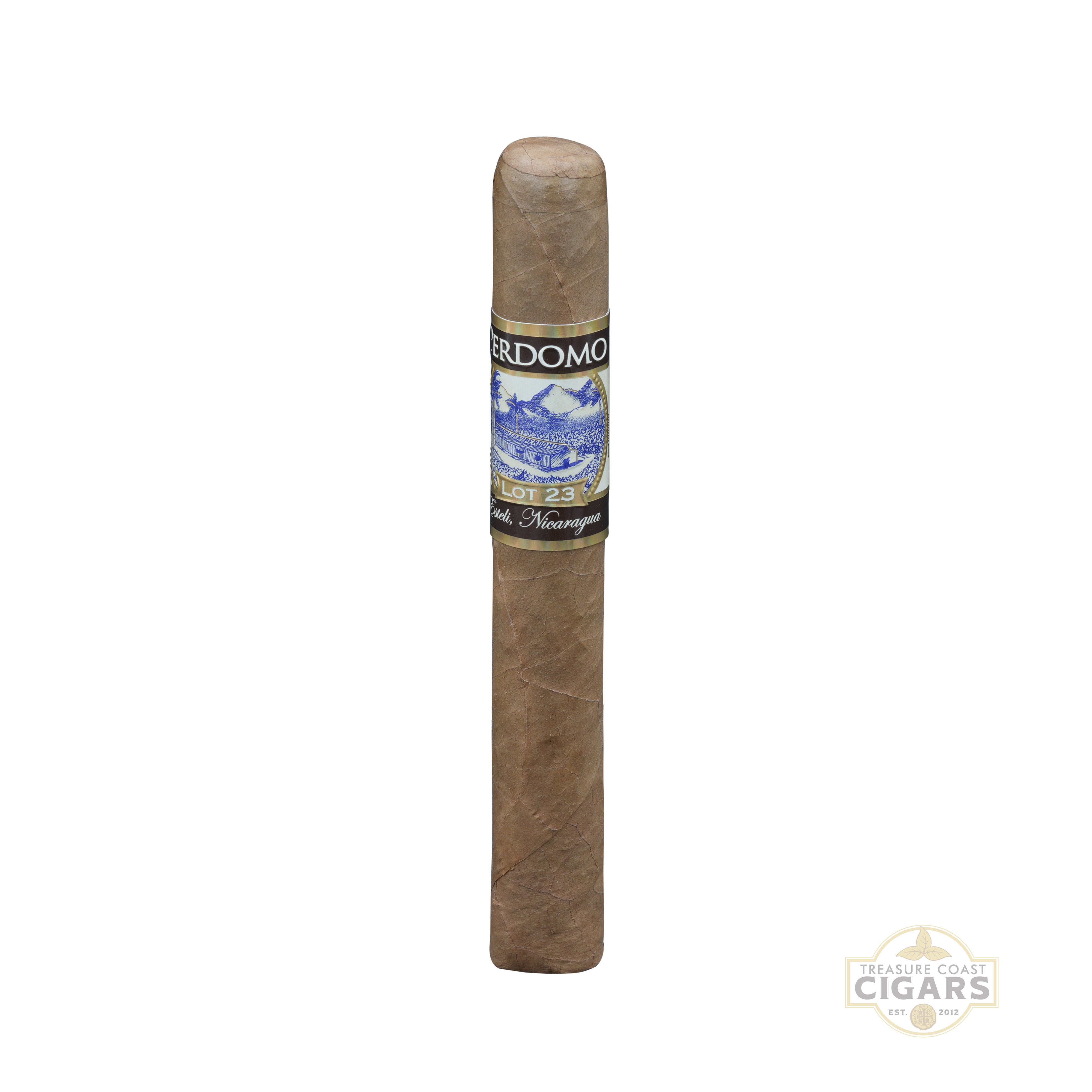 Perdomo Lot 23 Connecticut Toro