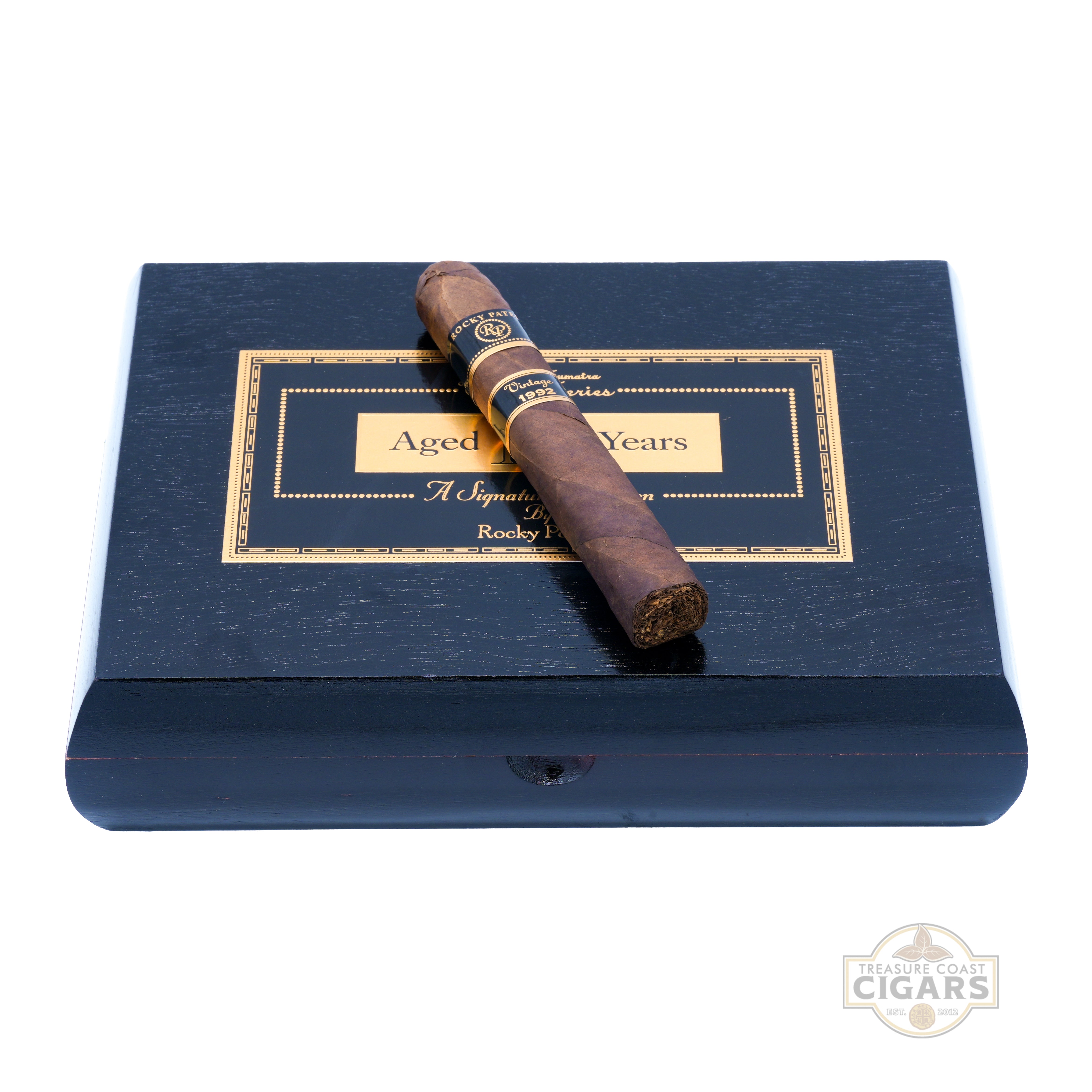 Rocky Patel Vintage Series 1992 Robusto