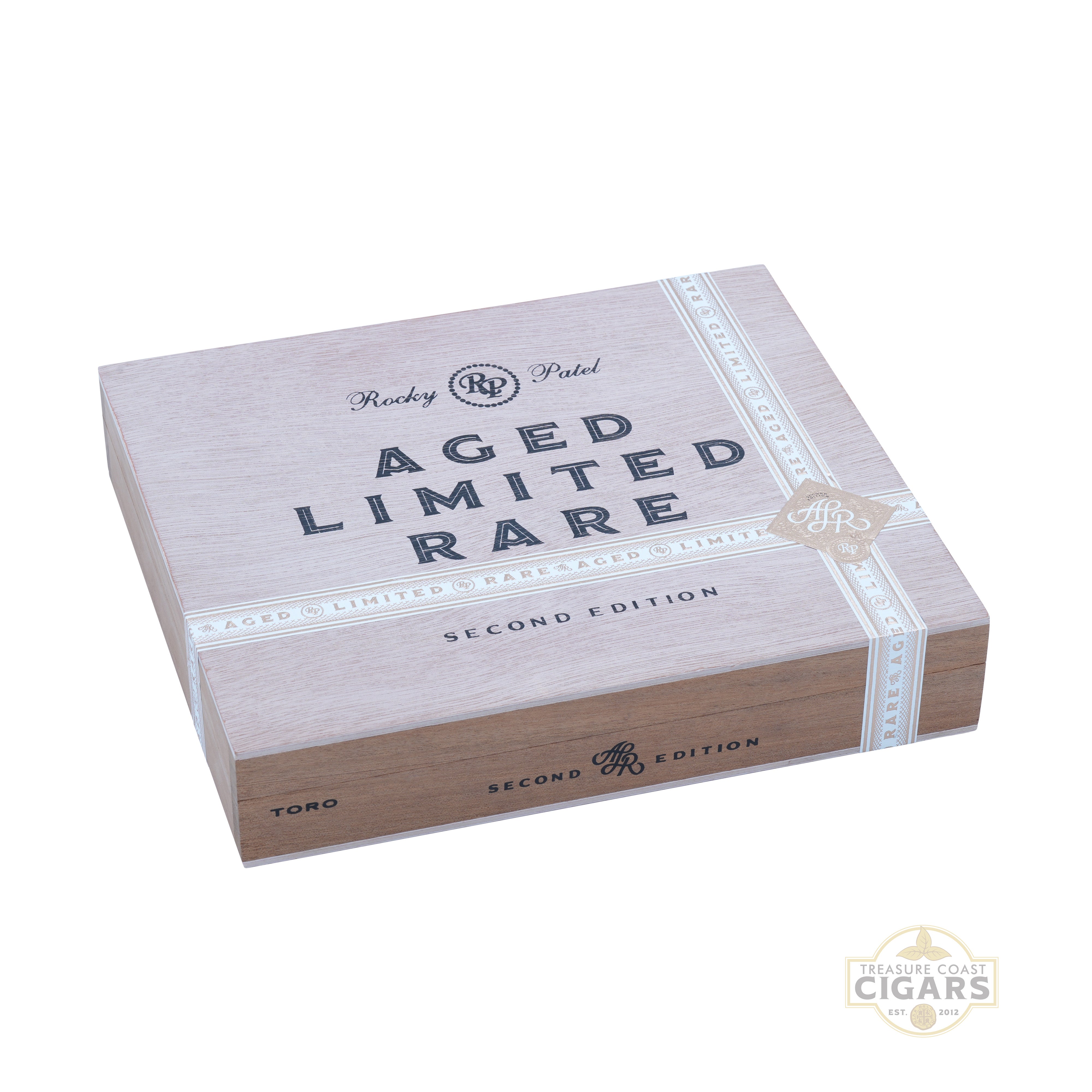 Rocky Patel A.L.R. 2nd Edition Toro