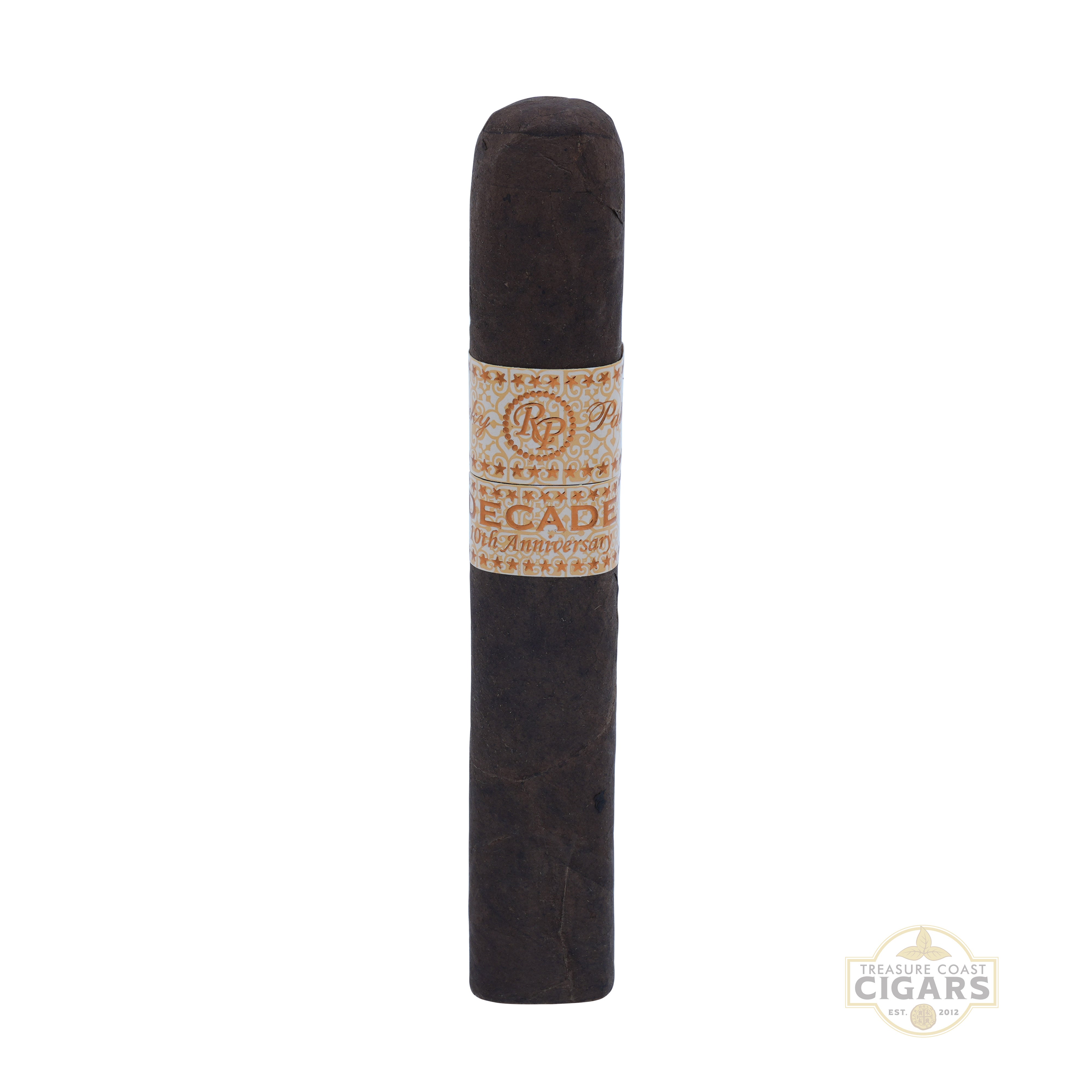 Rocky Patel Decade Robusto