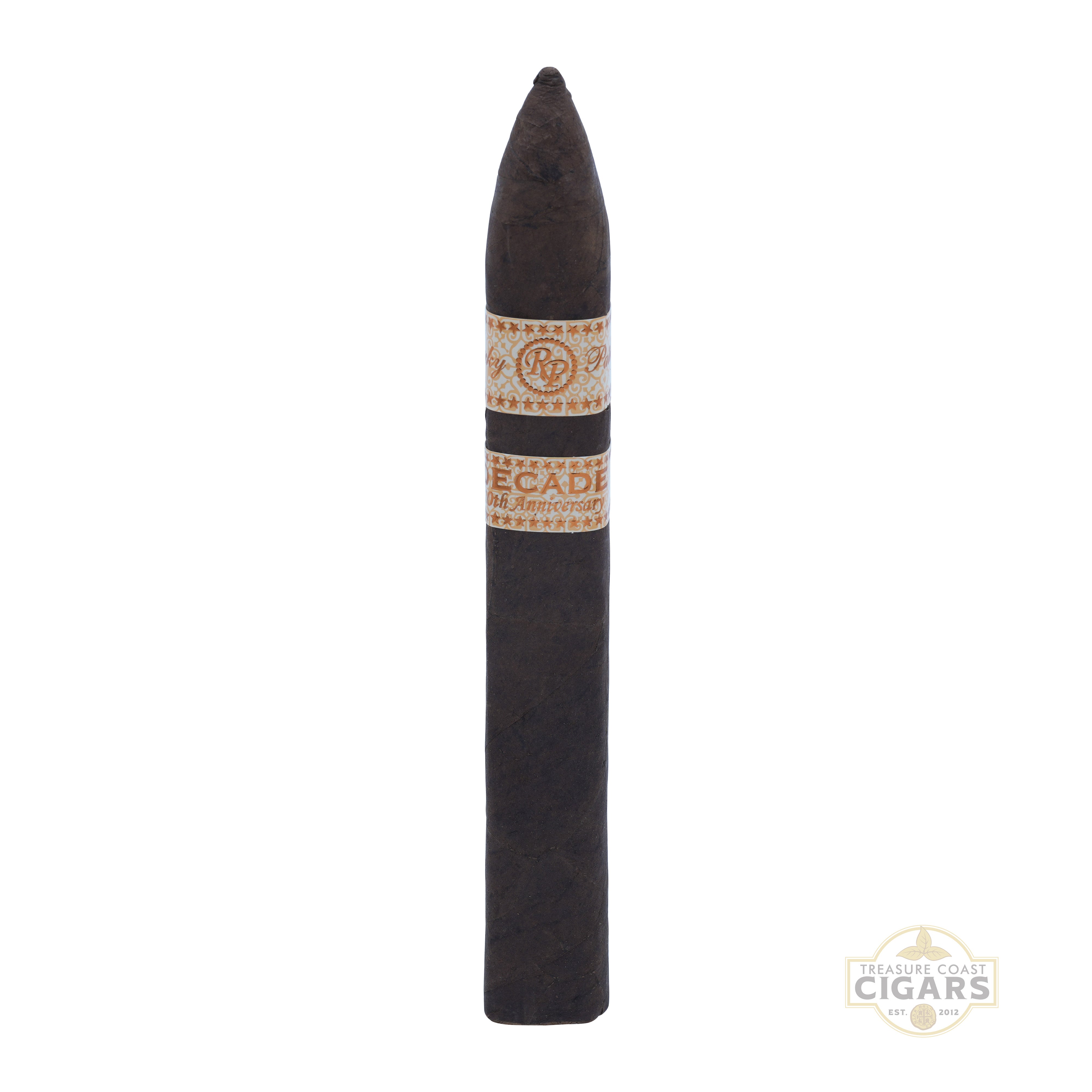 Rocky Patel Decade Torpedo