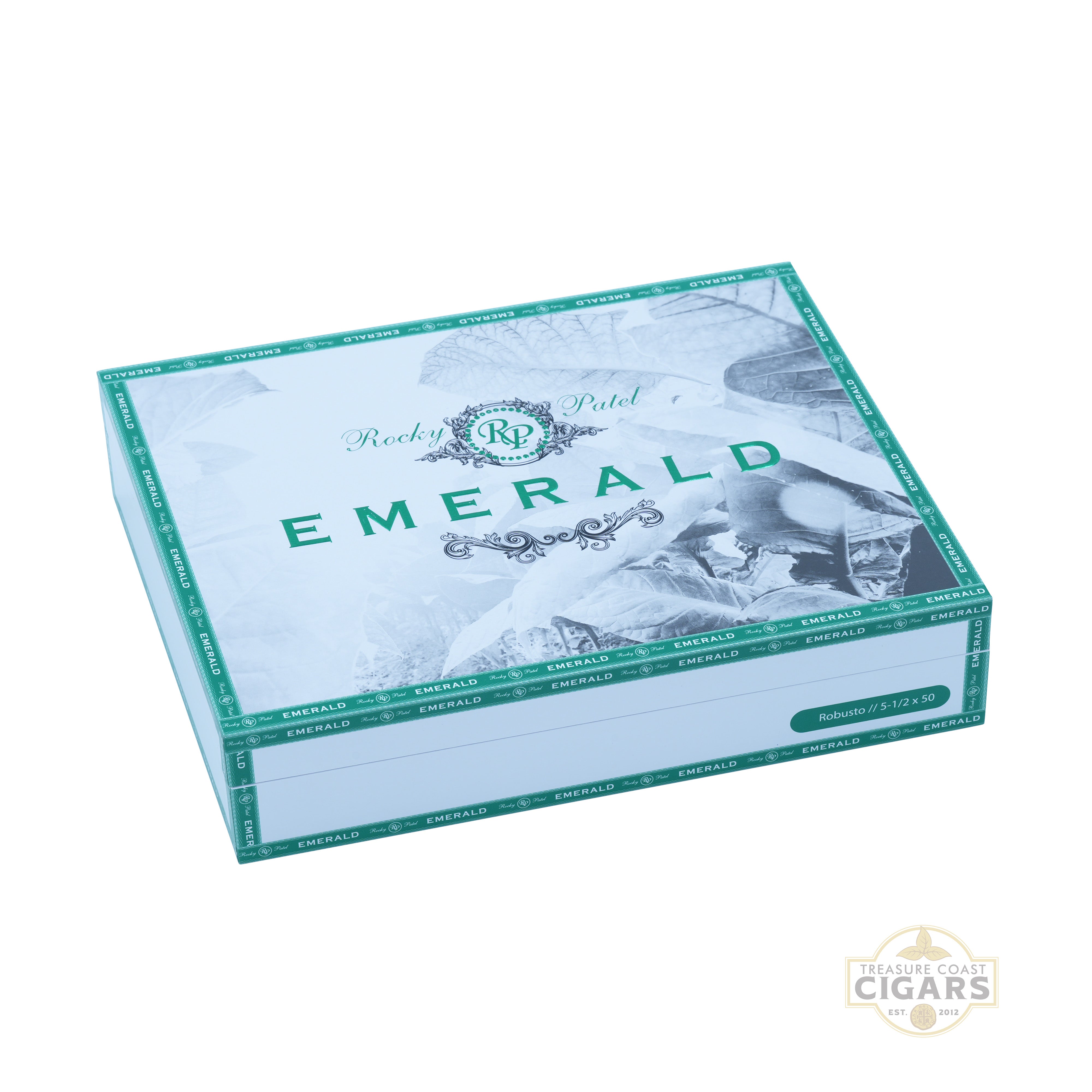 Rocky Patel Emerald Robusto