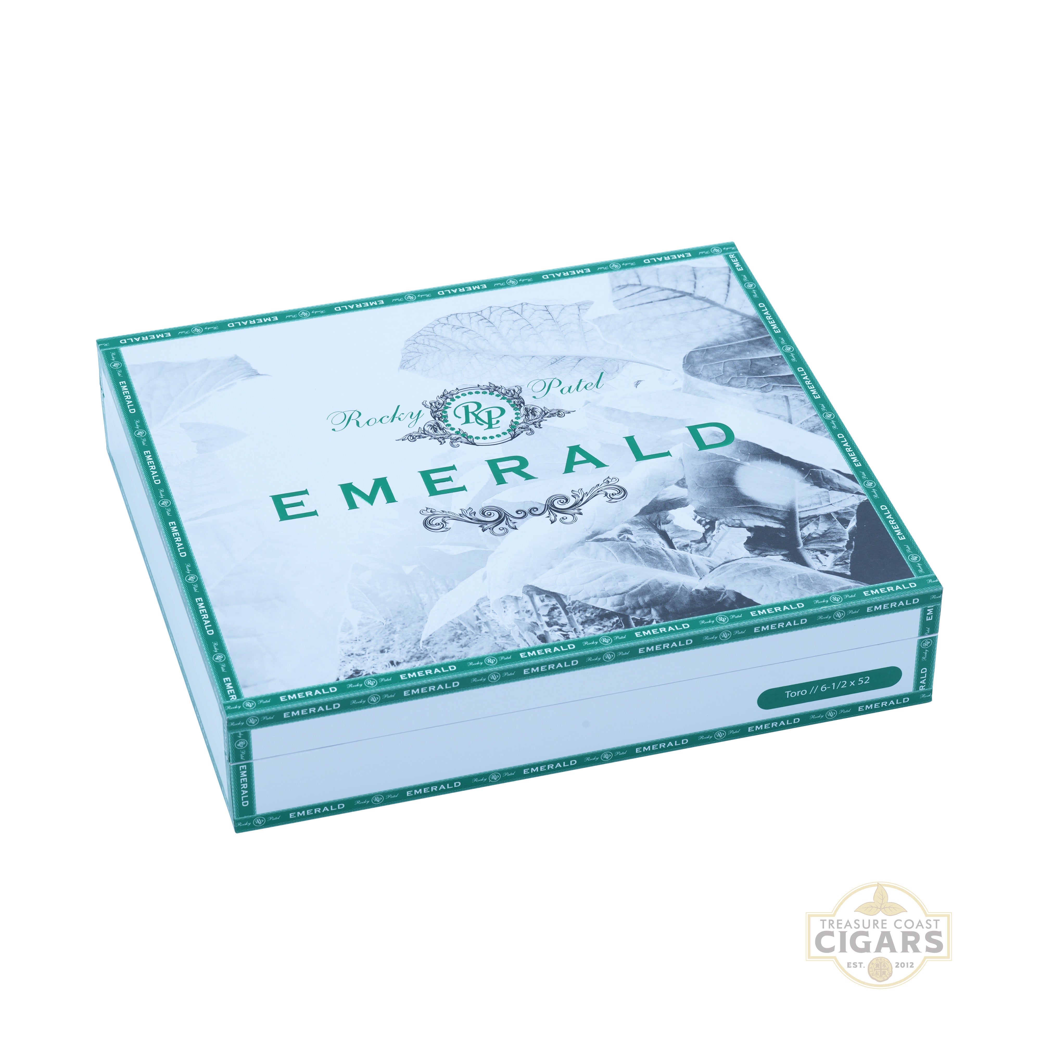 Rocky Patel Emerald Toro