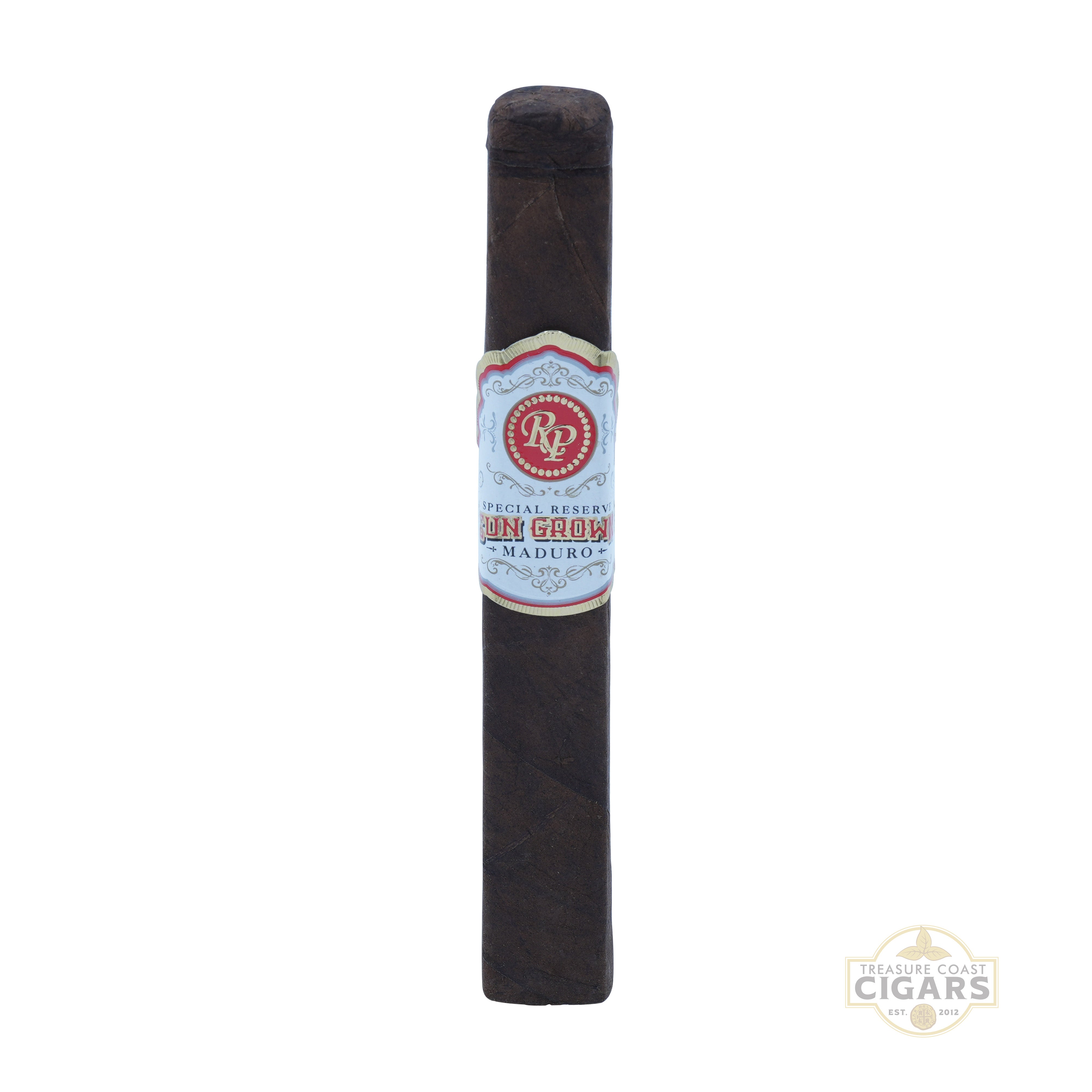 Rocky Patel Sun Grown Maduro Robusto