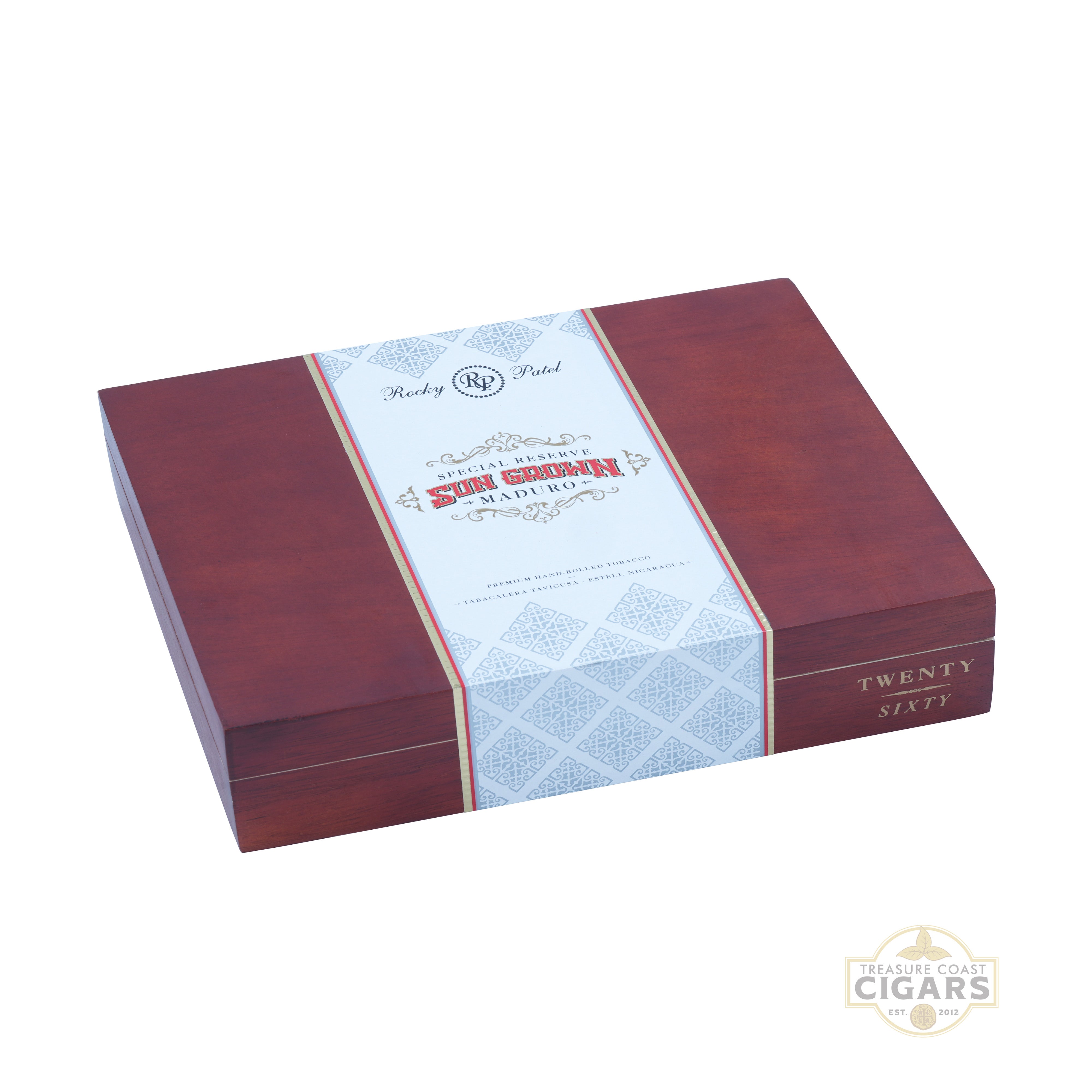 Rocky Patel Sun Grown Maduro Sixty