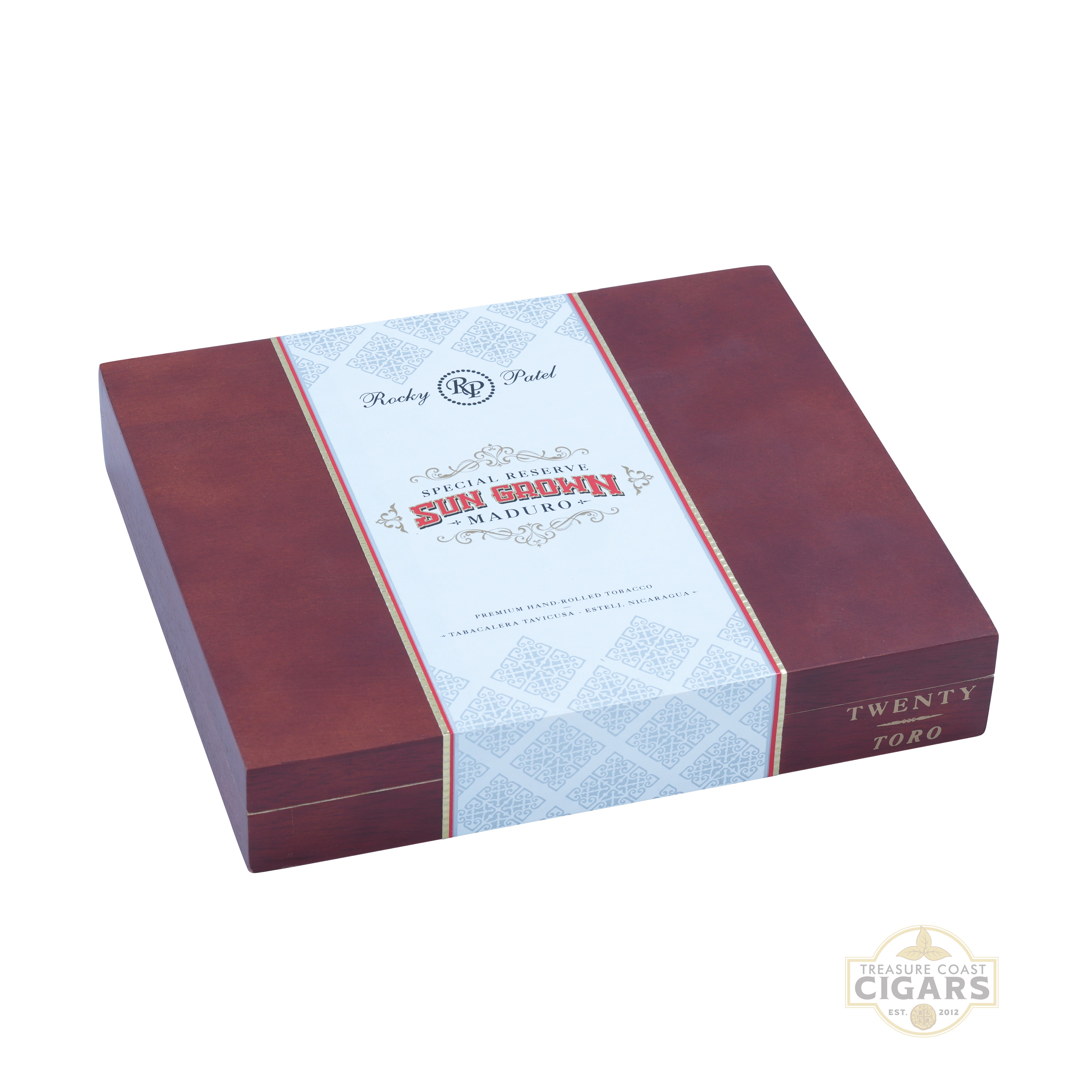 Rocky Patel Sun Grown Maduro Toro