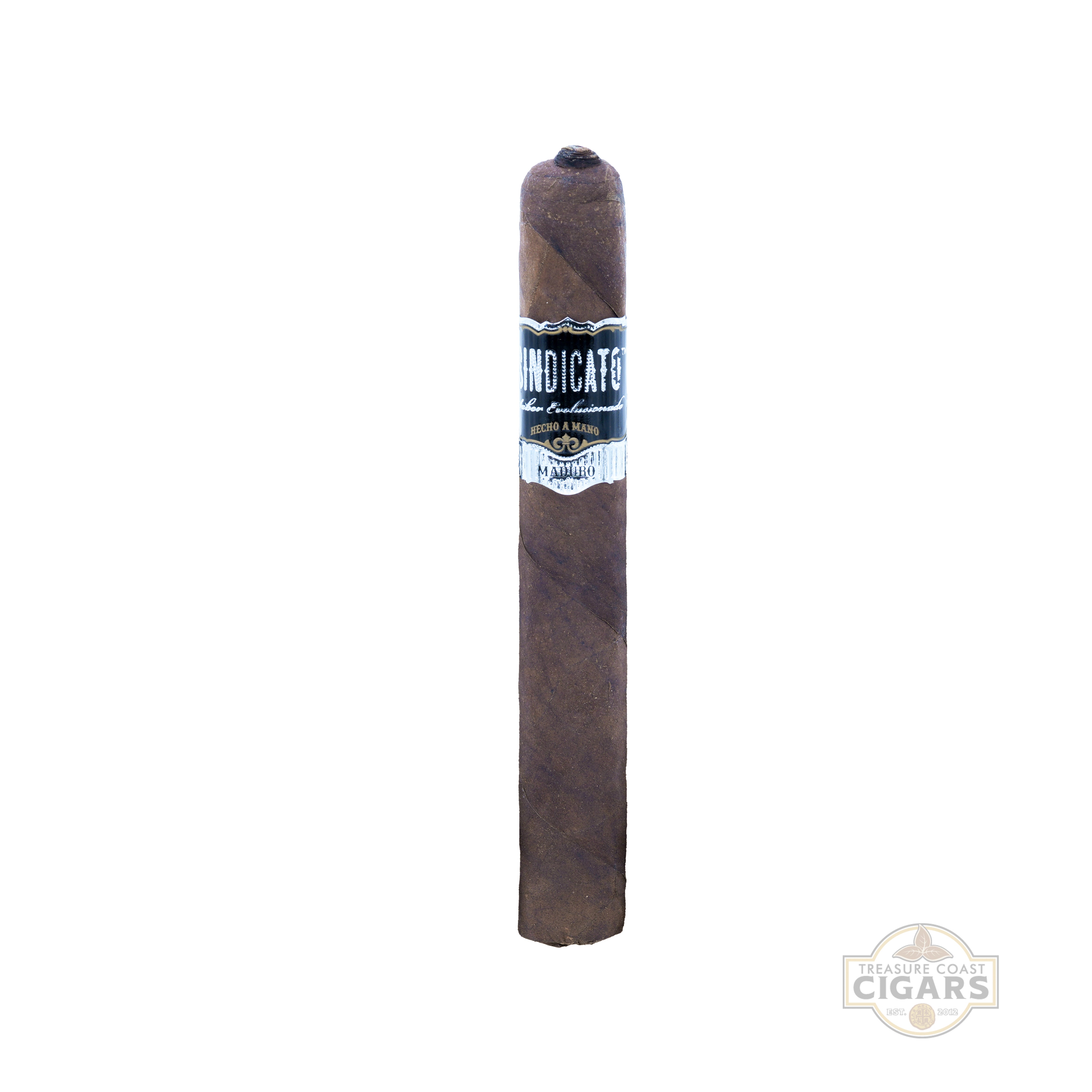Sindicato Maduro Corona Gorda