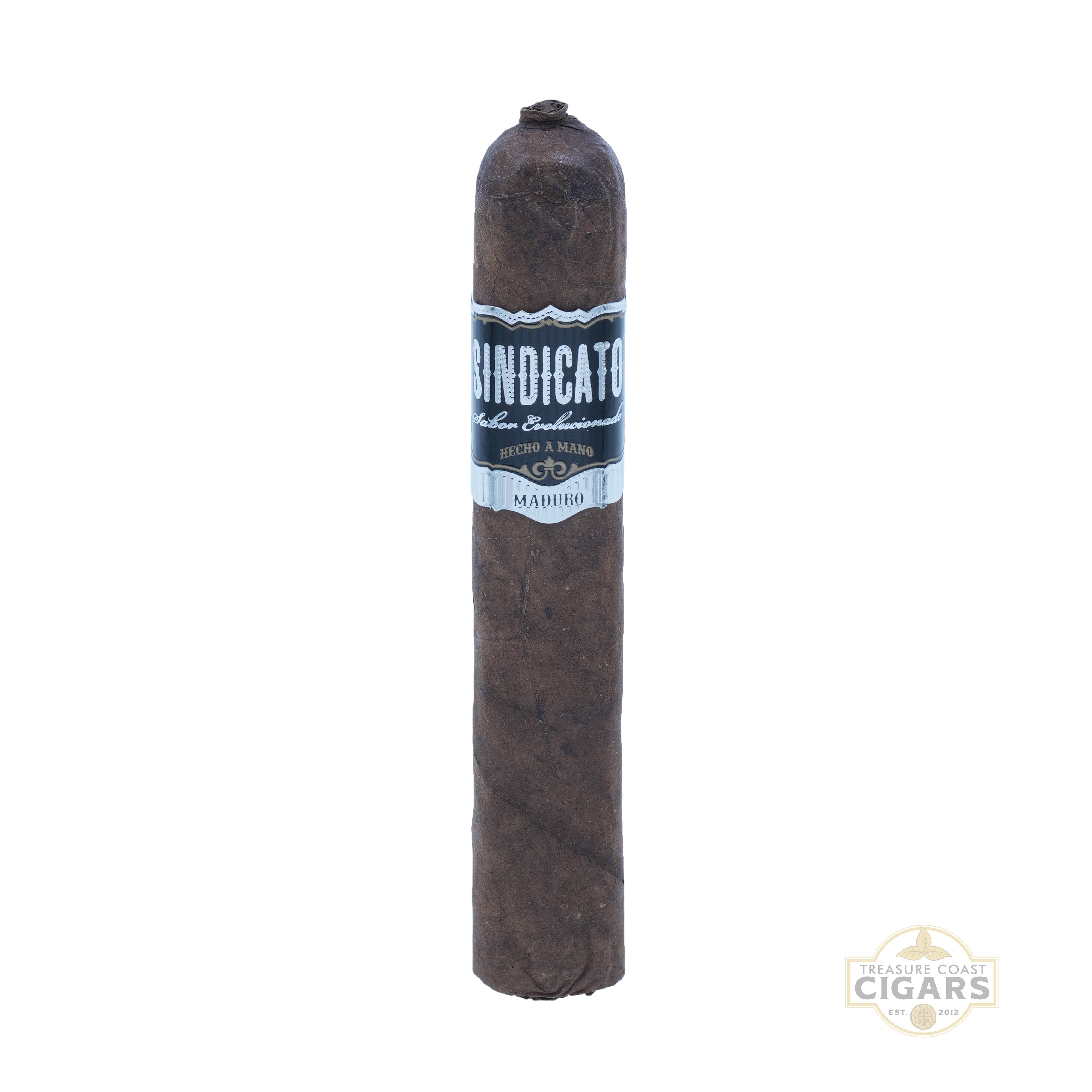 Sindicato Maduro Robusto