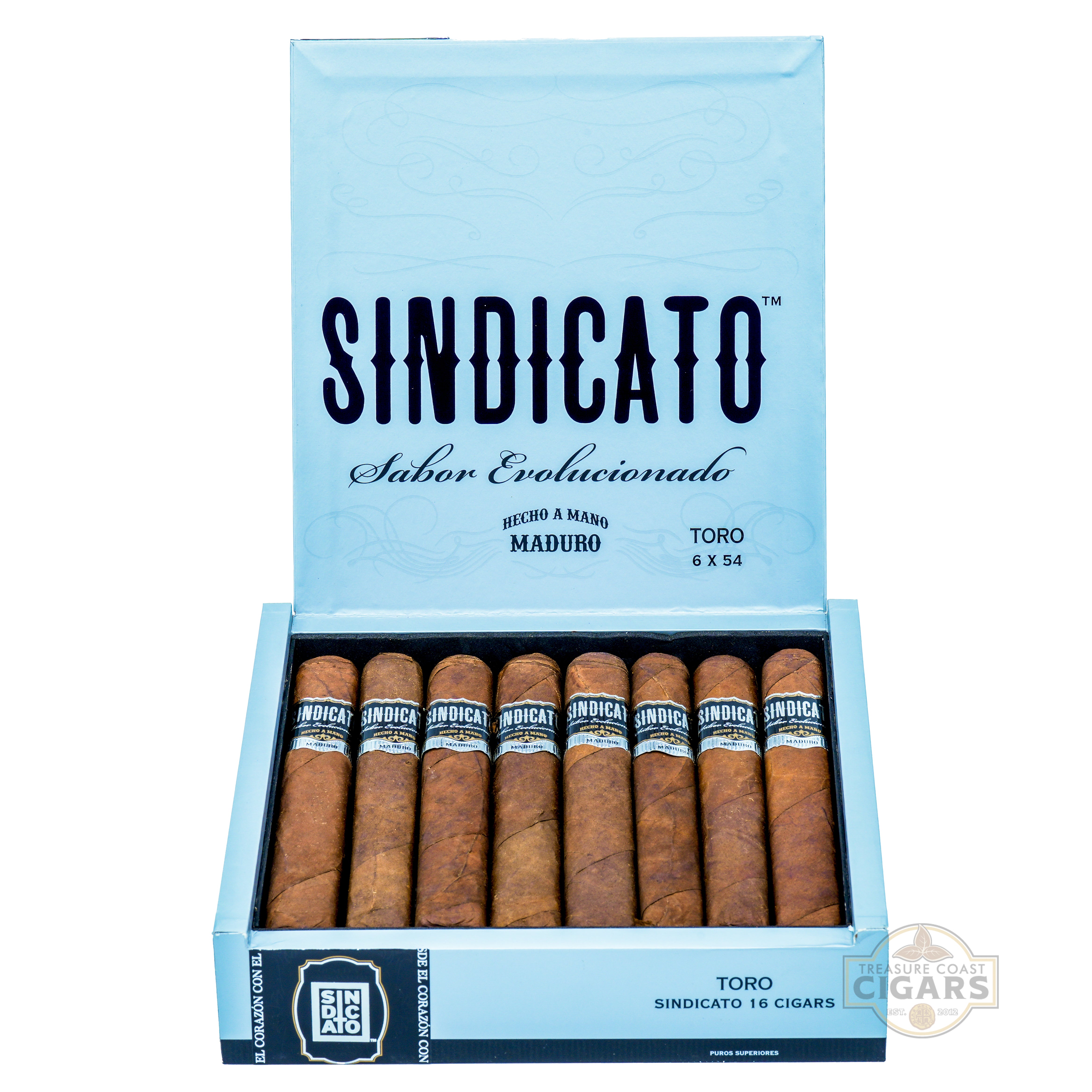 Sindicato Maduro Toro