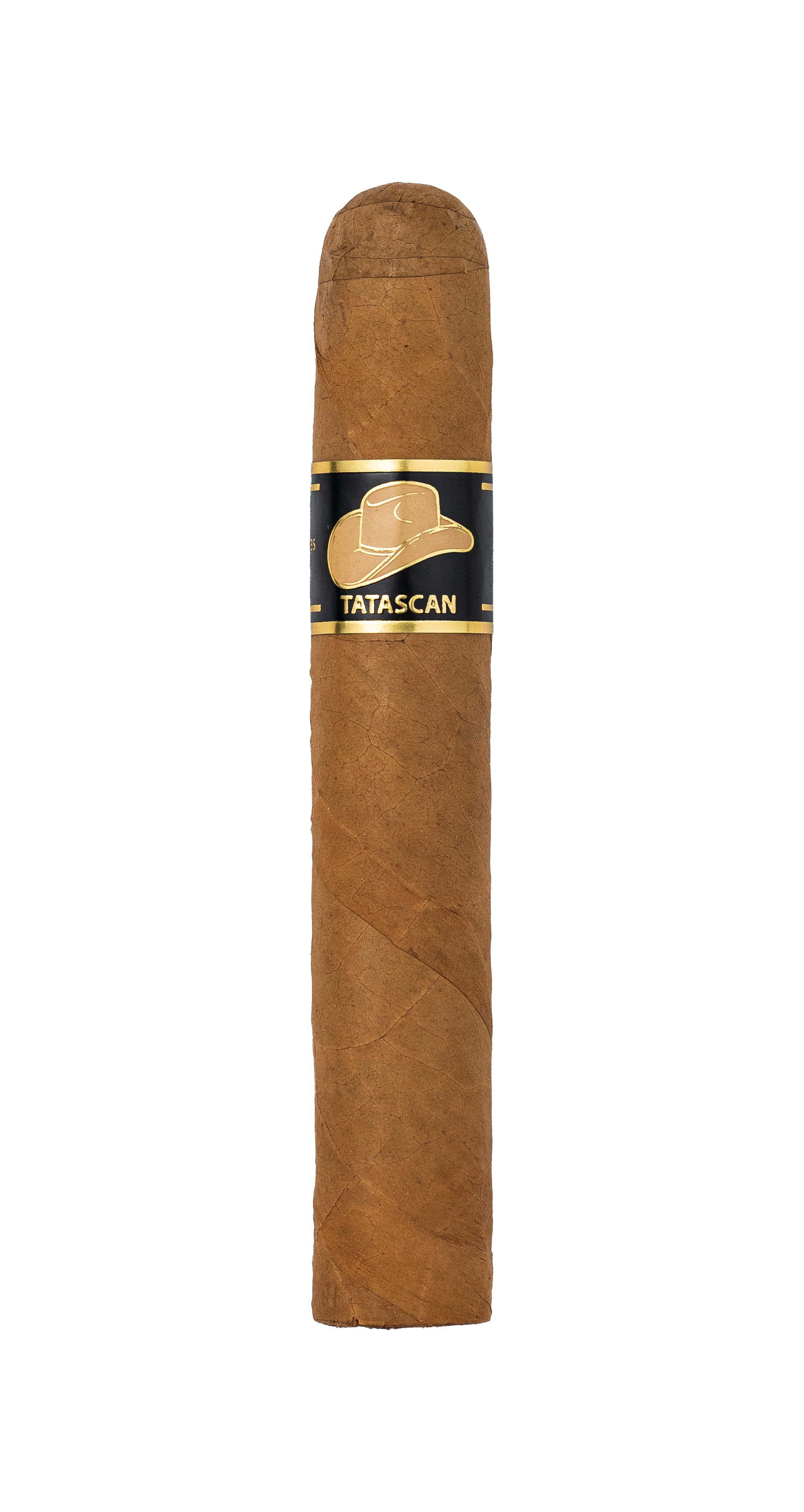 Tatascan Connecticut Robusto