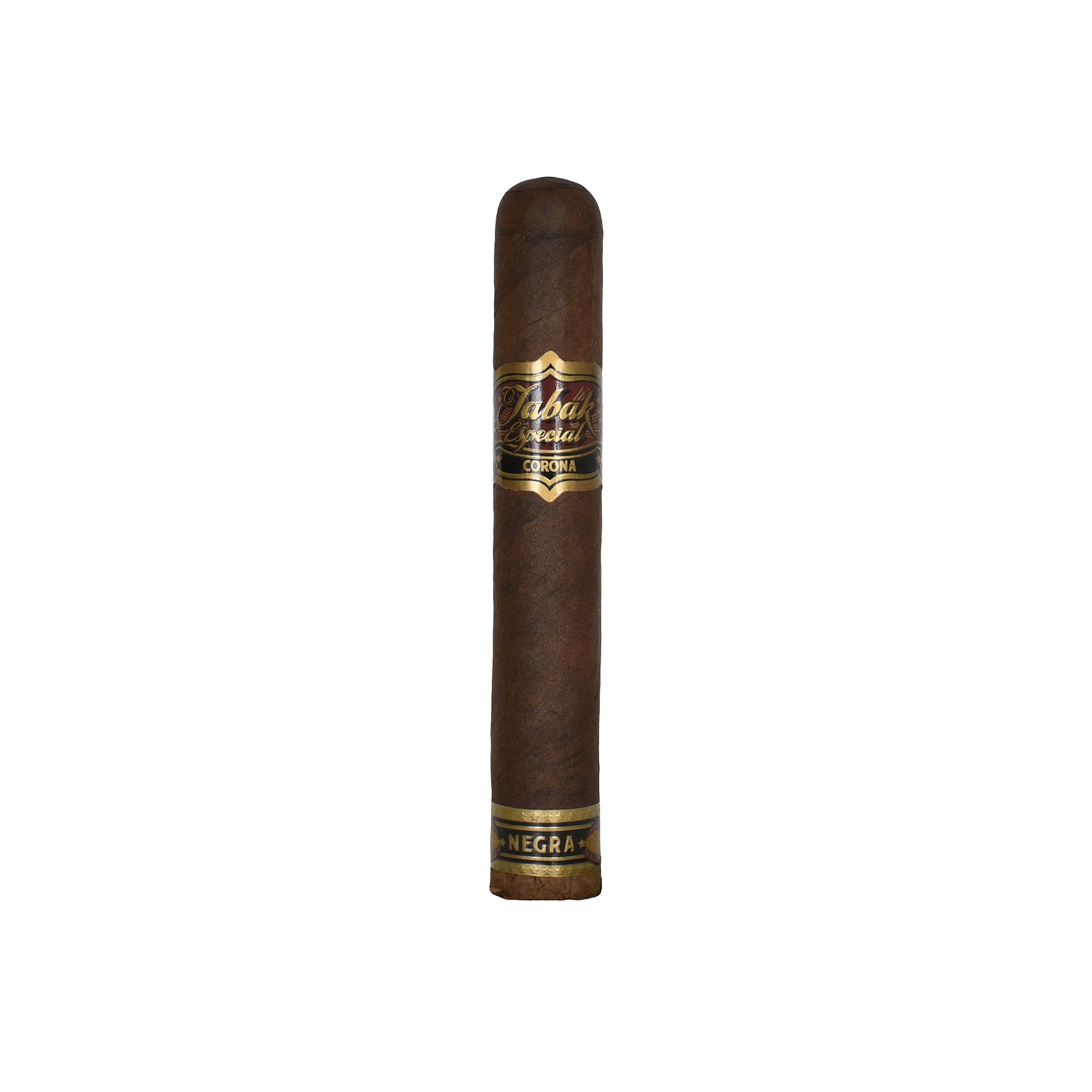 Tabak Especial Corona Negra