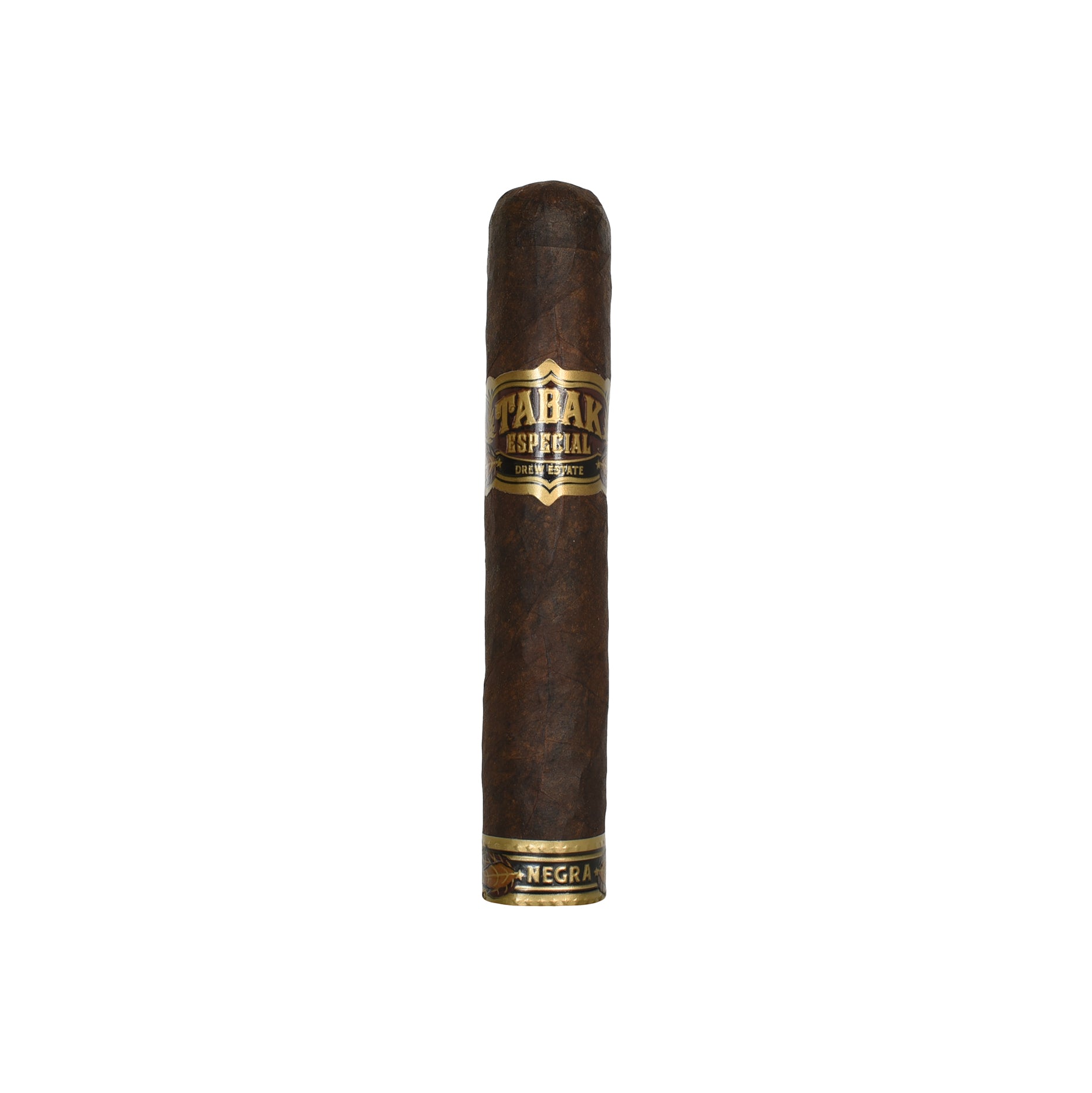 Tabak Especial Robusto Negra