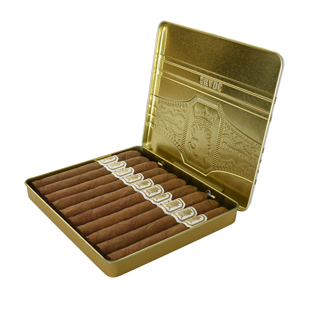Undercrown Shade Coronet