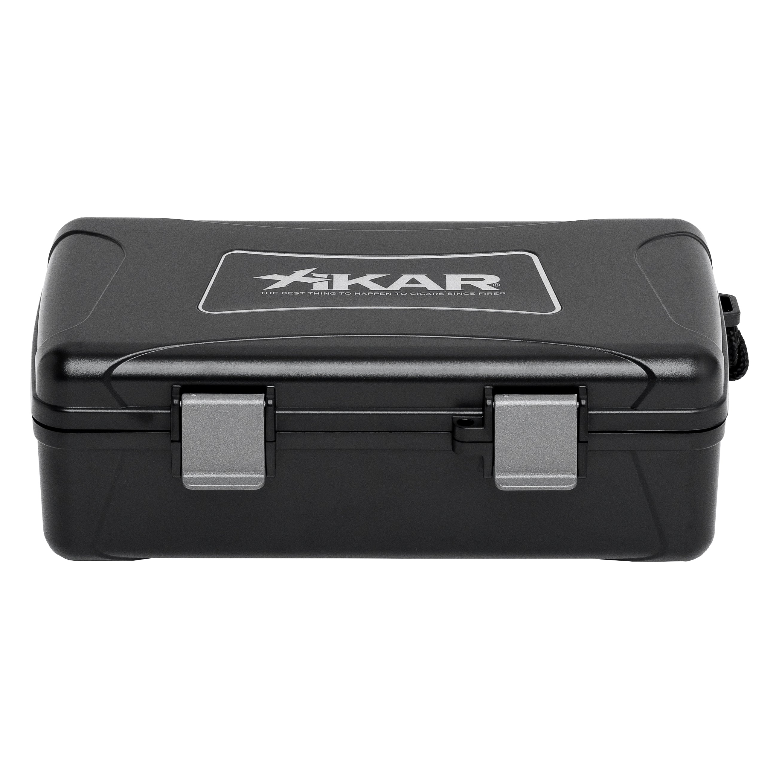 XIKAR 10ct Travel Humidor