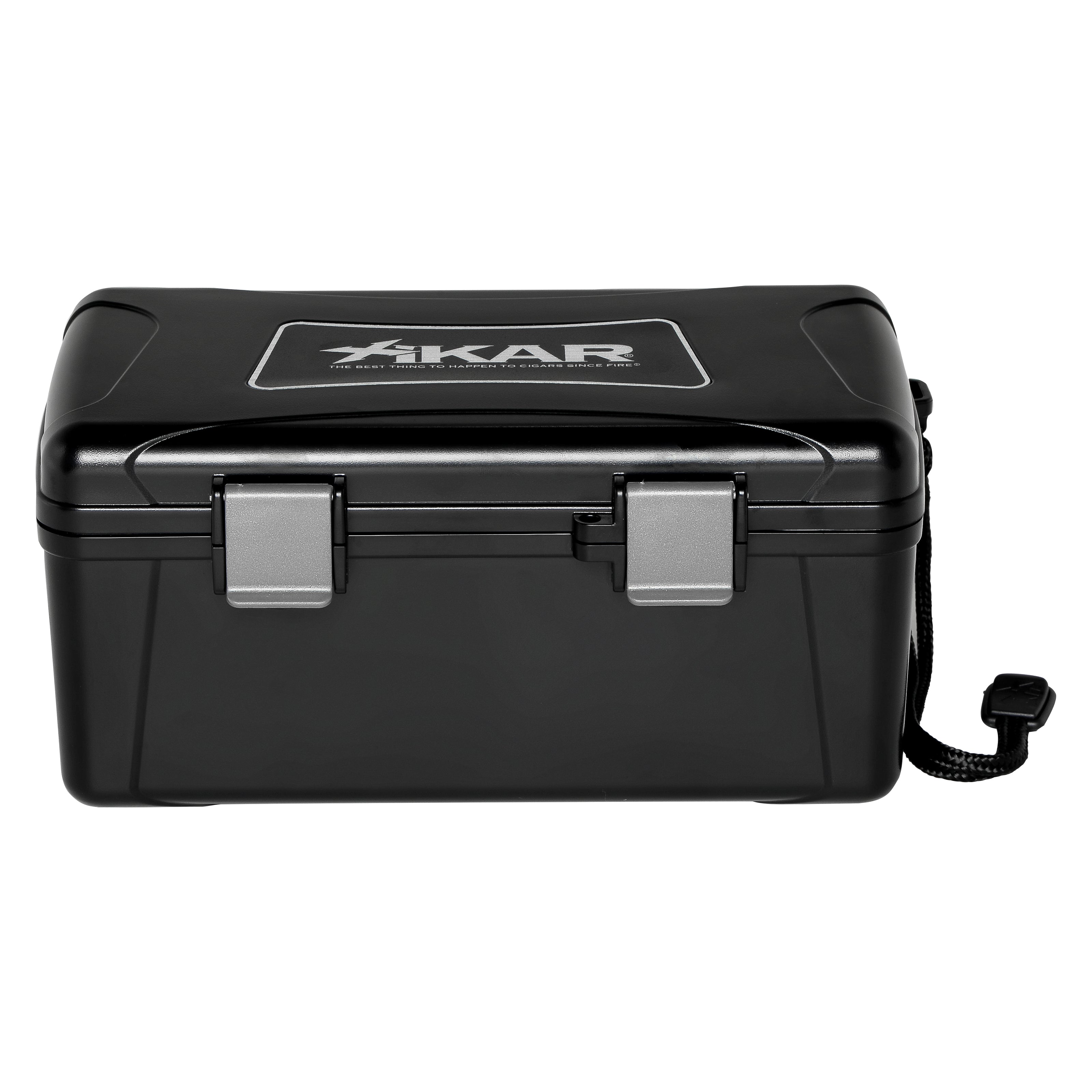 XIKAR 15ct Travel Humidor