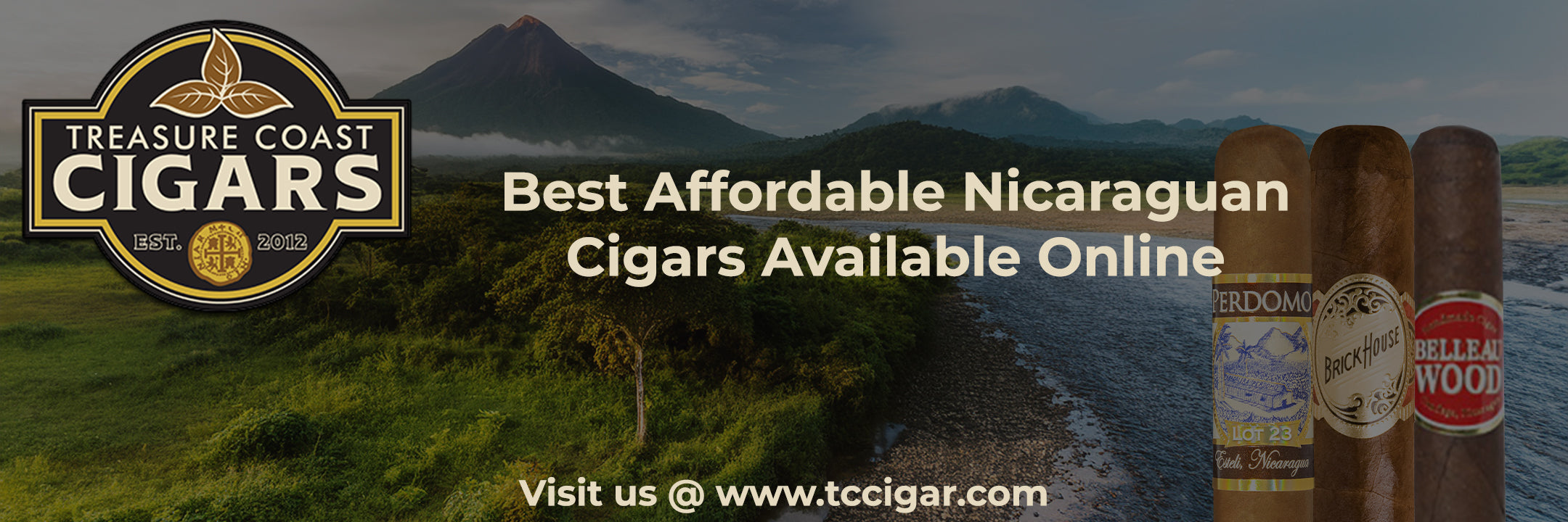Best Affordable Nicaraguan Cigars Online