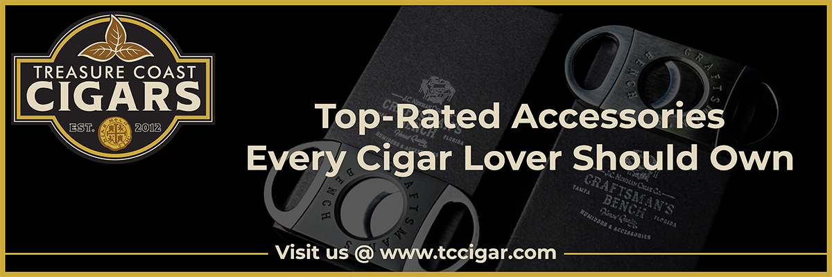 Top-Rated Accessories Every Cigar Lover Should Own