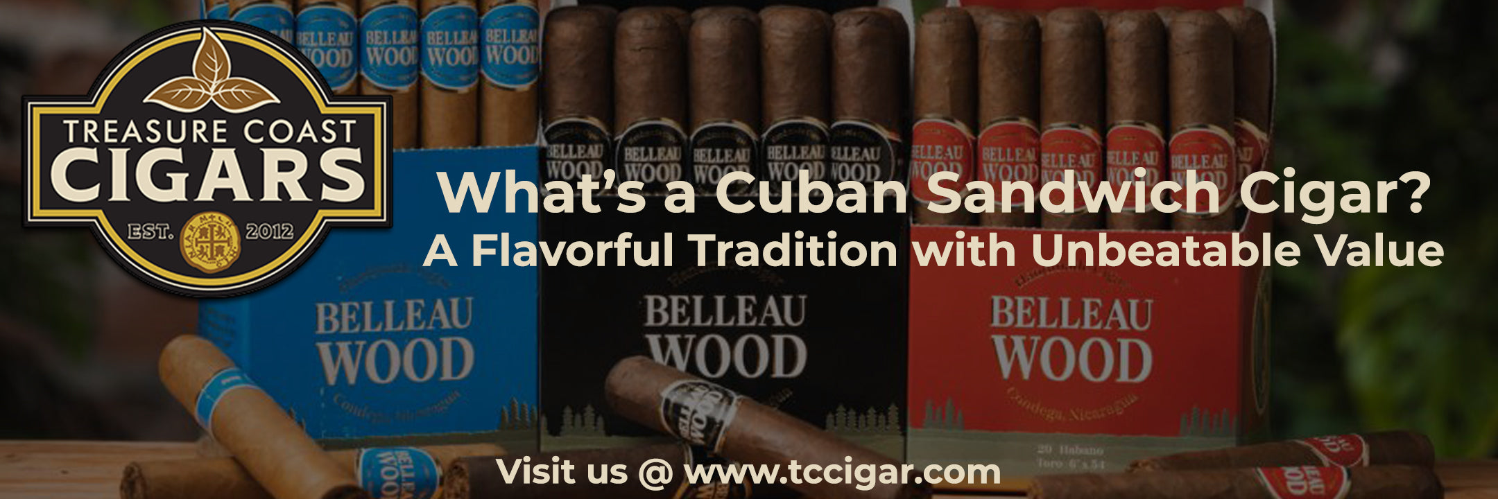 What Is a Cuban Sandwich Cigar? A Flavorful Tradition with Unbeatable Value