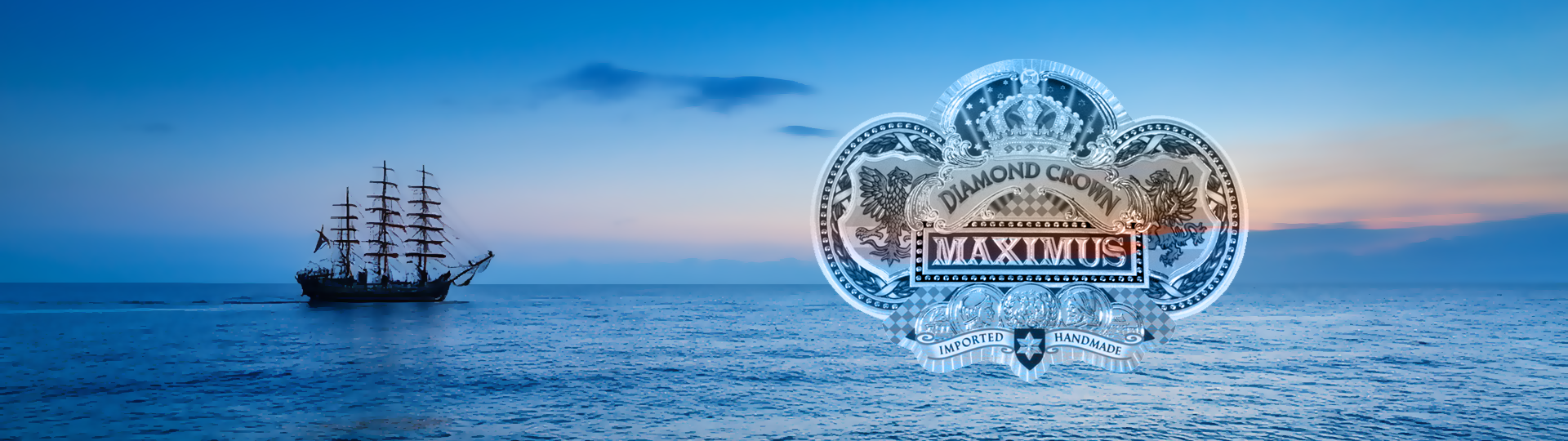 Diamond Crown Maximus