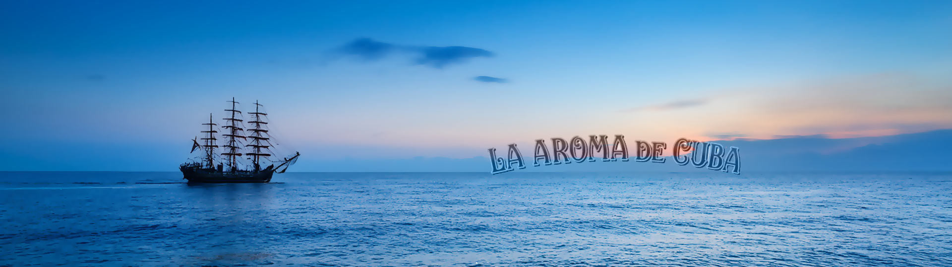 La Aroma de Cuba Cigars