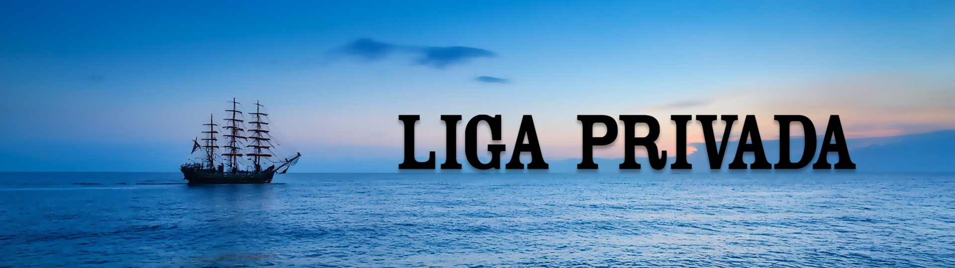 Liga Privada