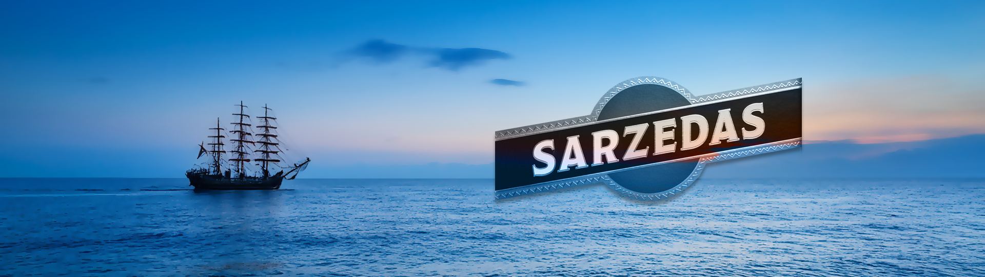 Sarzedas by J.C. Newman