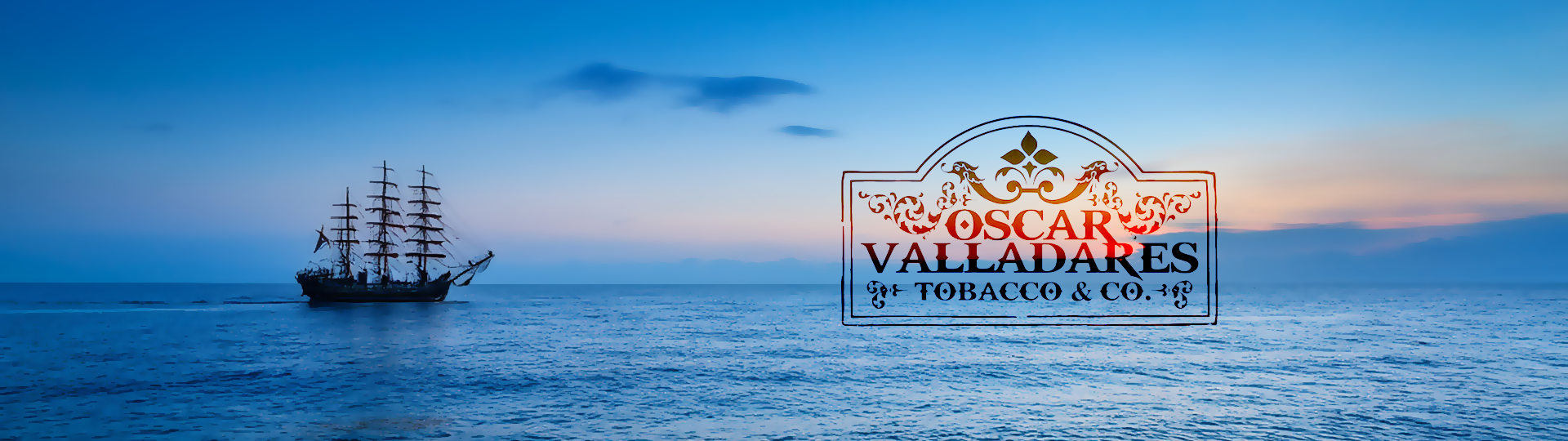 Oscar Valladares Tobacco