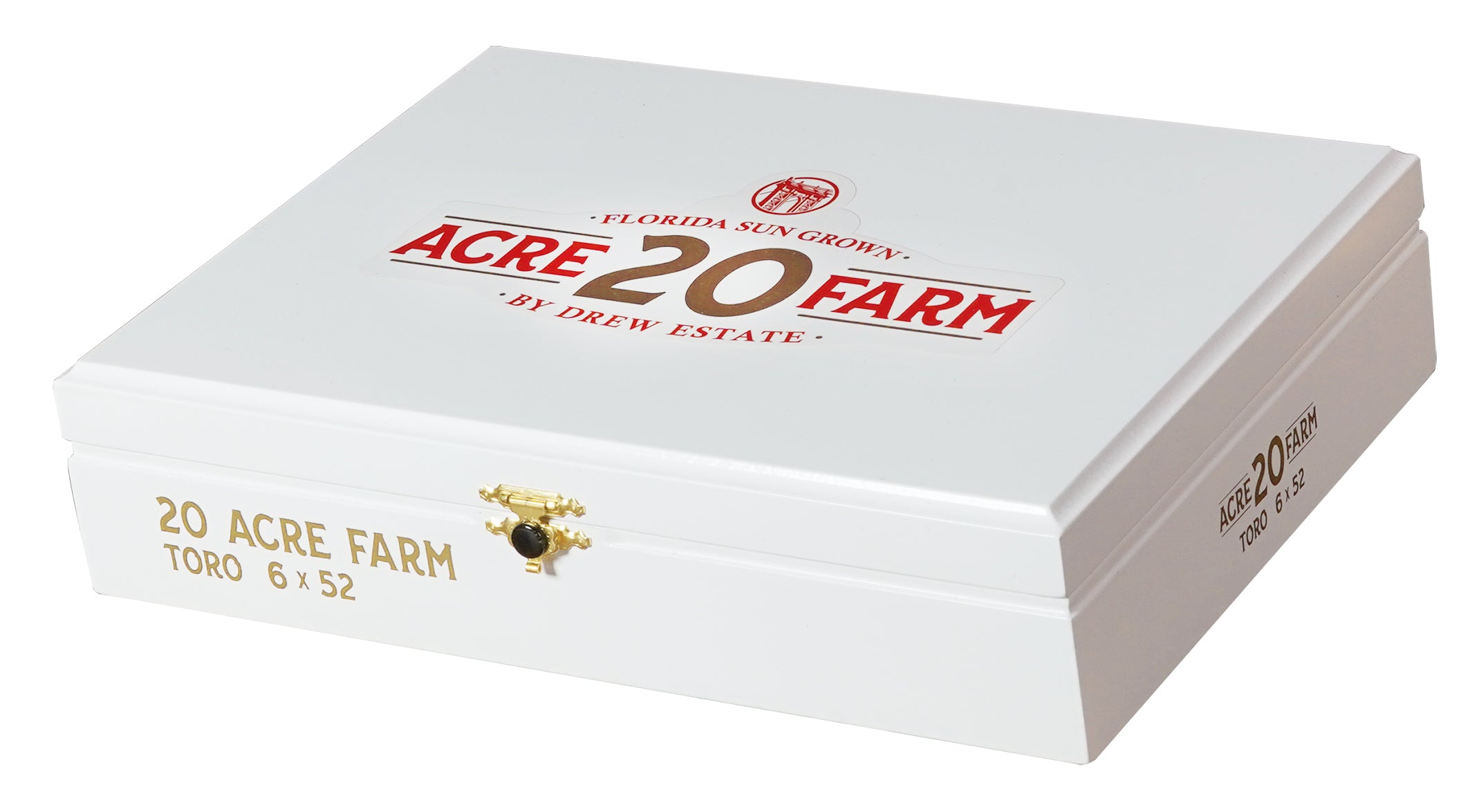 Drew Estate 20 Acre Farm Toro