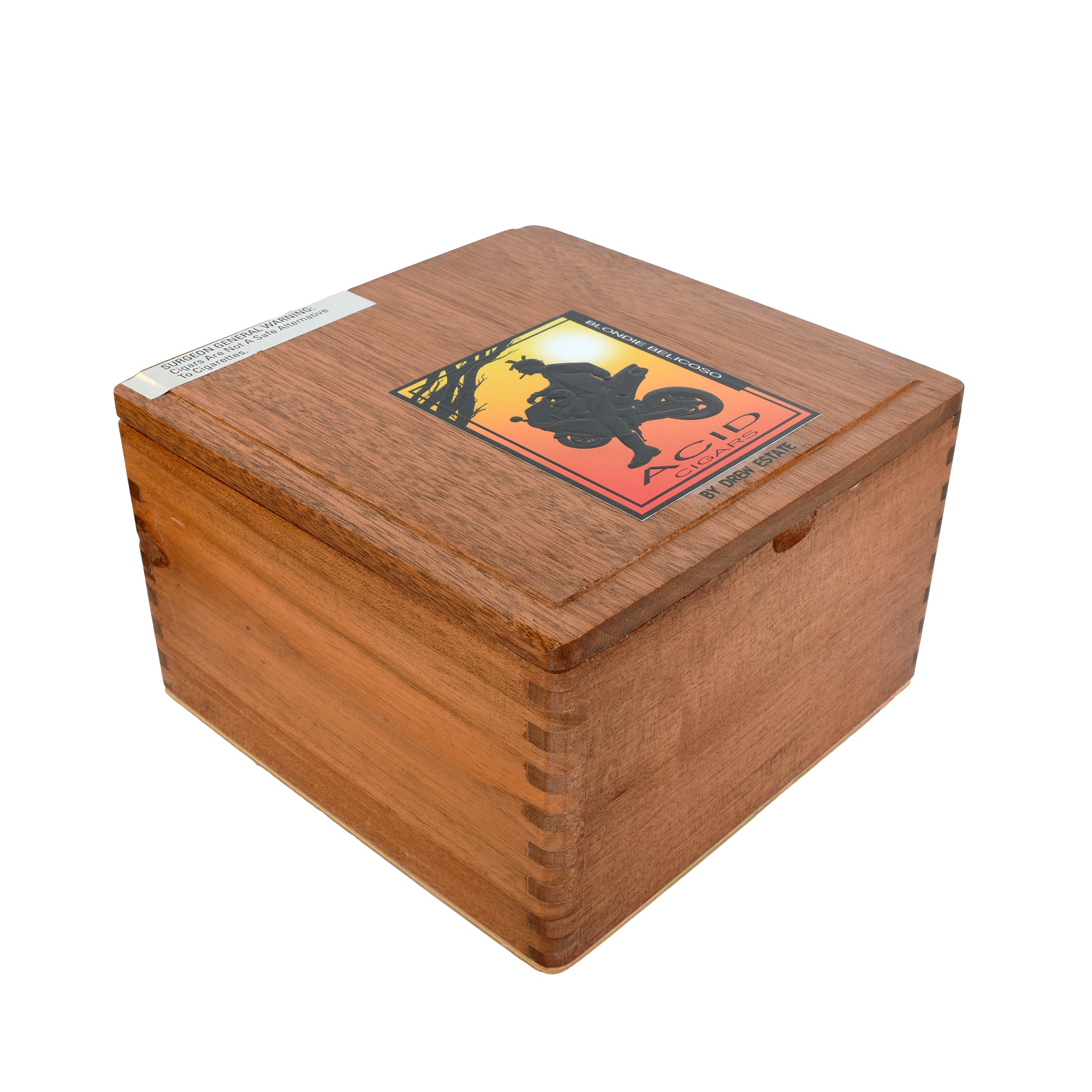 ACID Blondie Belicoso by Drew Estate