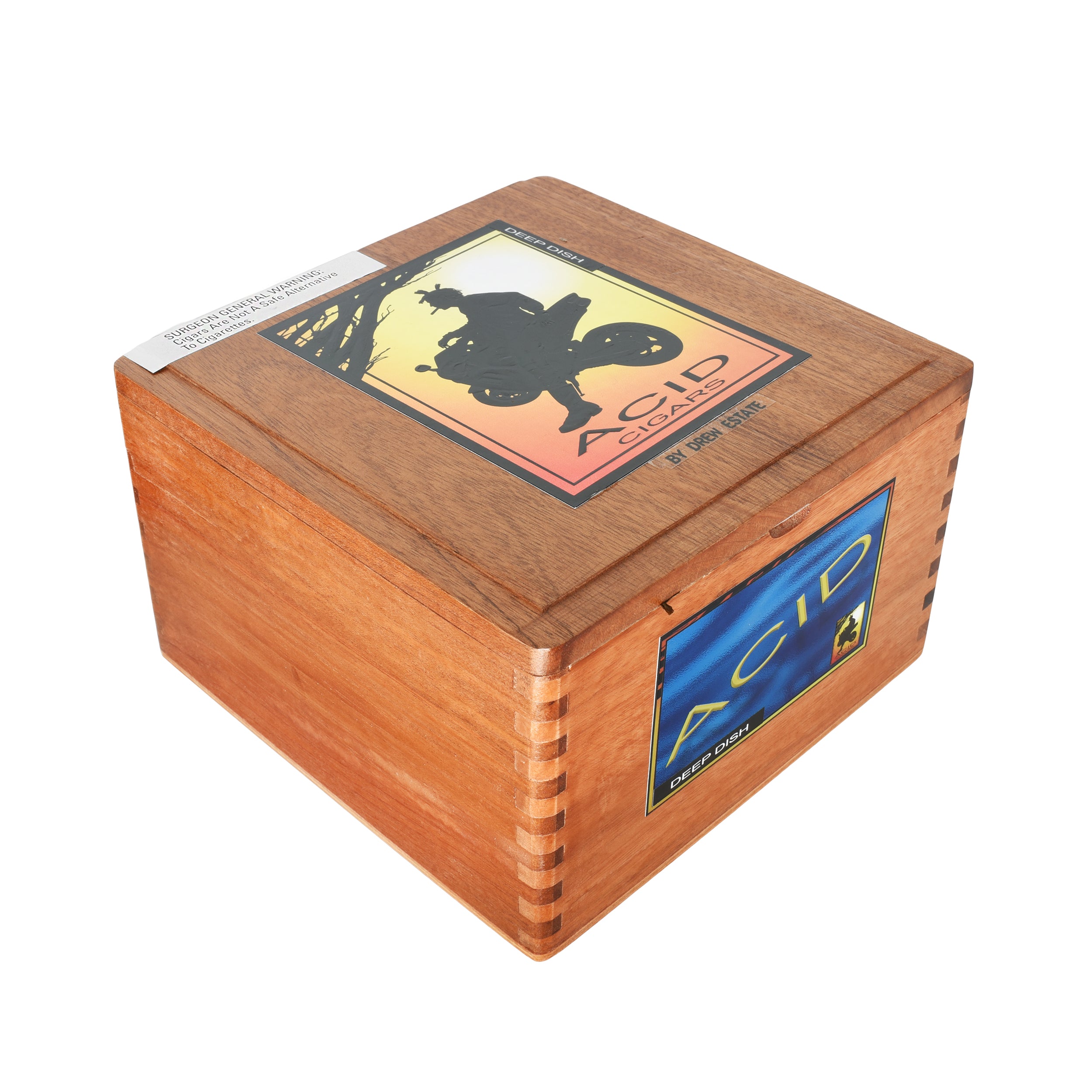 ACID Deep Dish by Drew Estate