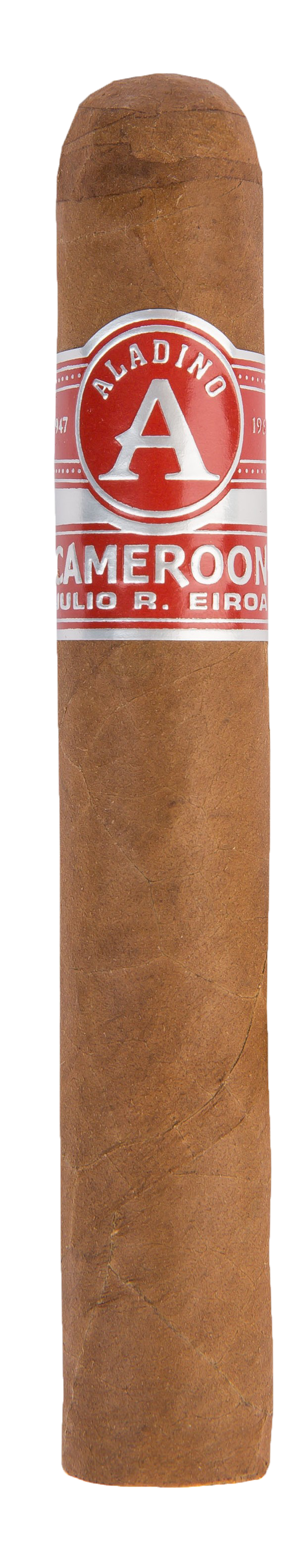 Aladino Cameroon Robusto