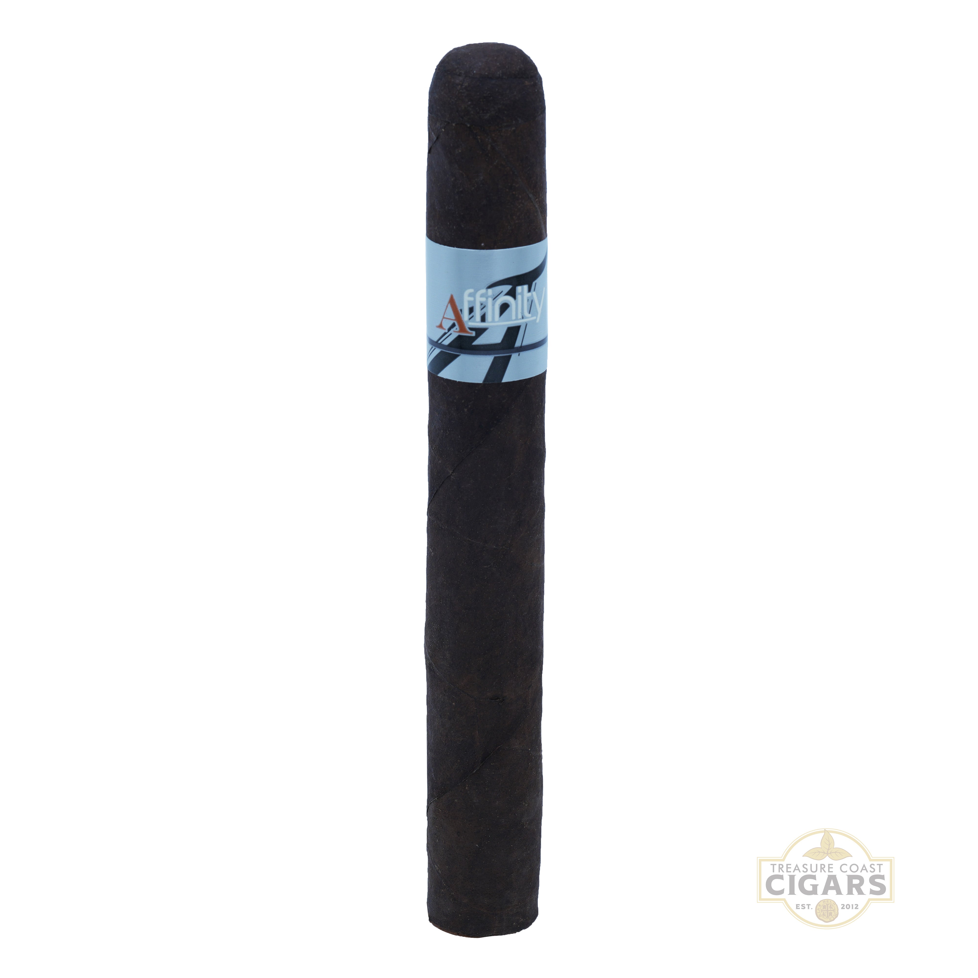 Affinity Maduro Churchill by Sindicato Cigars