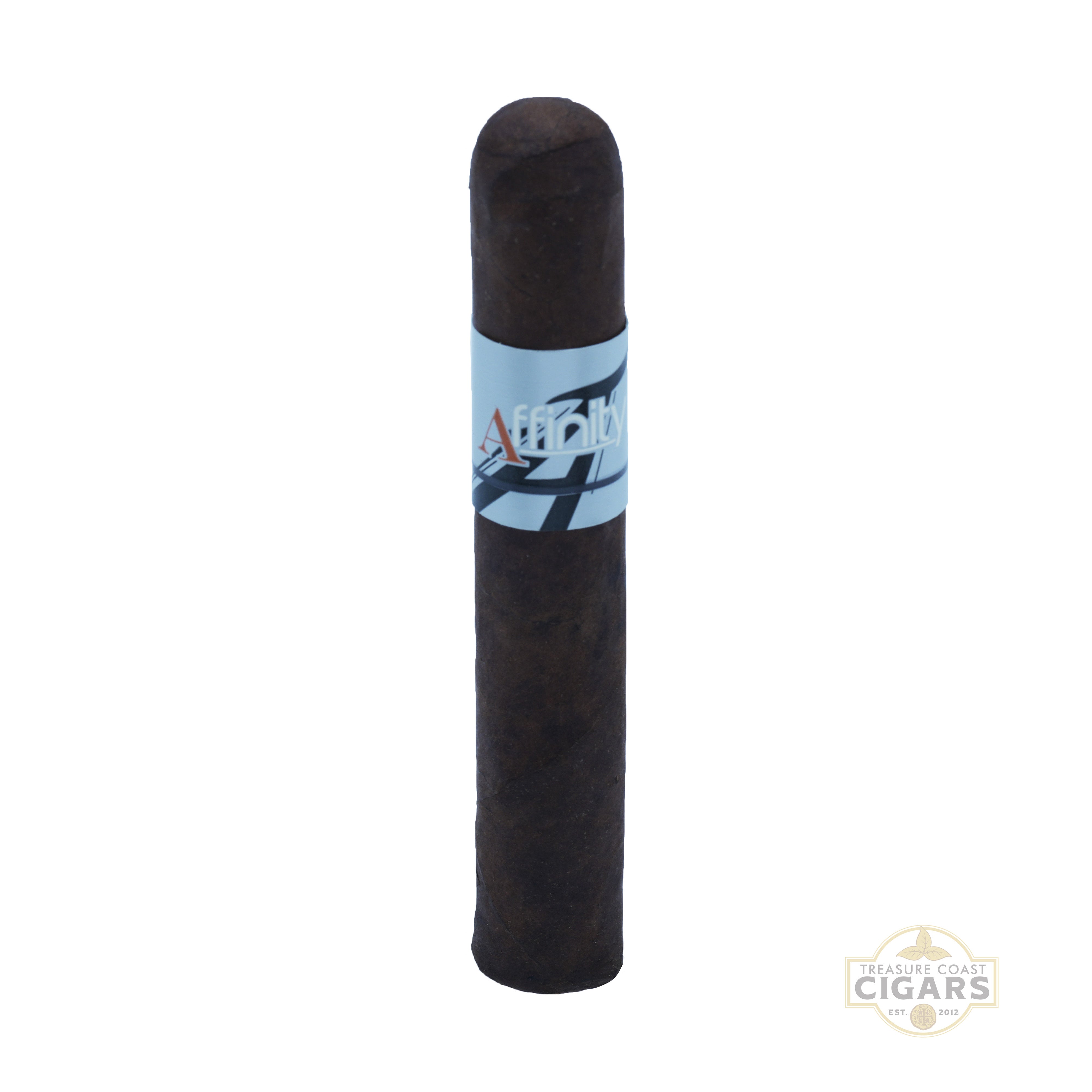 Affinity Maduro Robusto by Sindicato Cigars