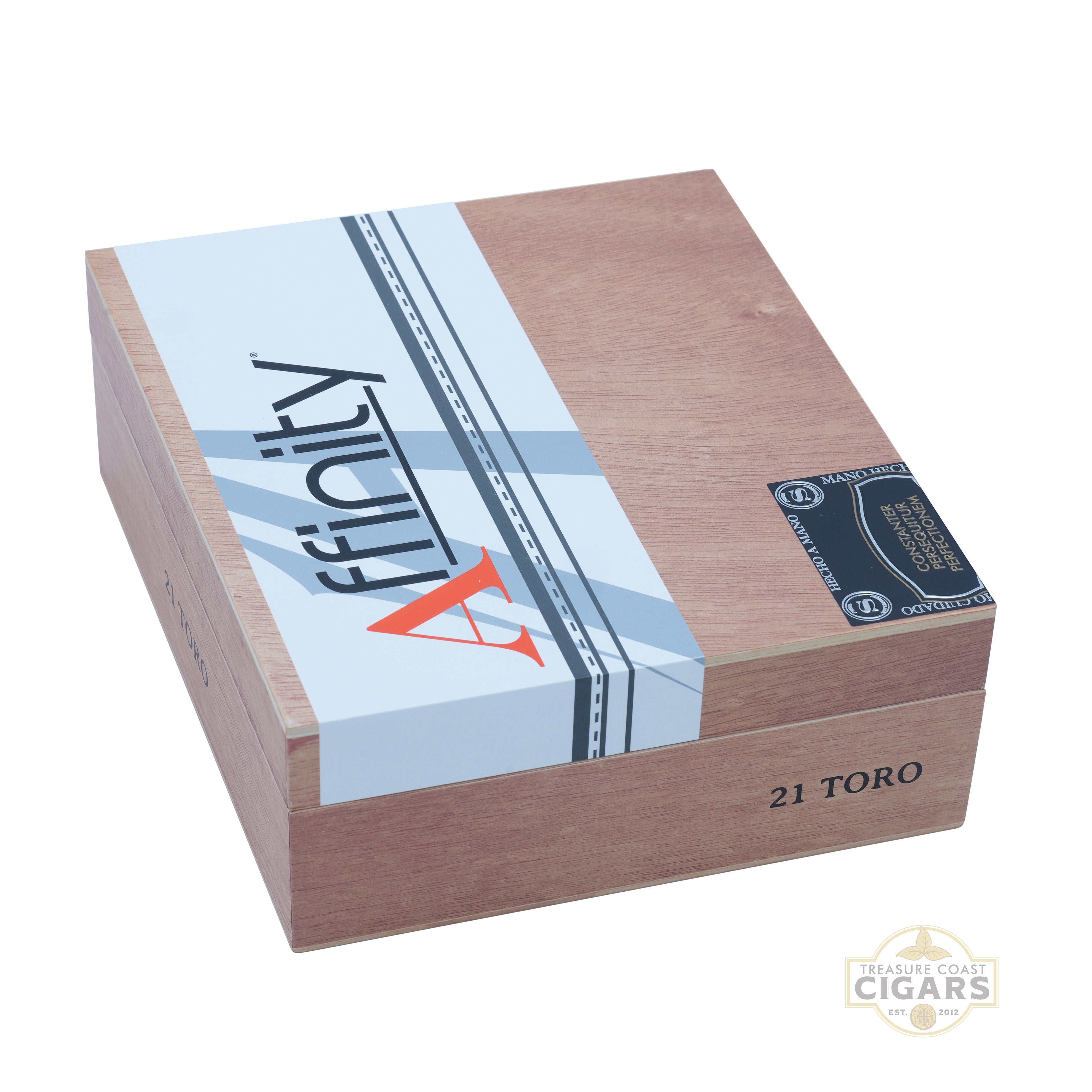 Affinity Toro by Sindicato Cigars