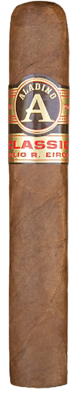Aladino Classic Gordo