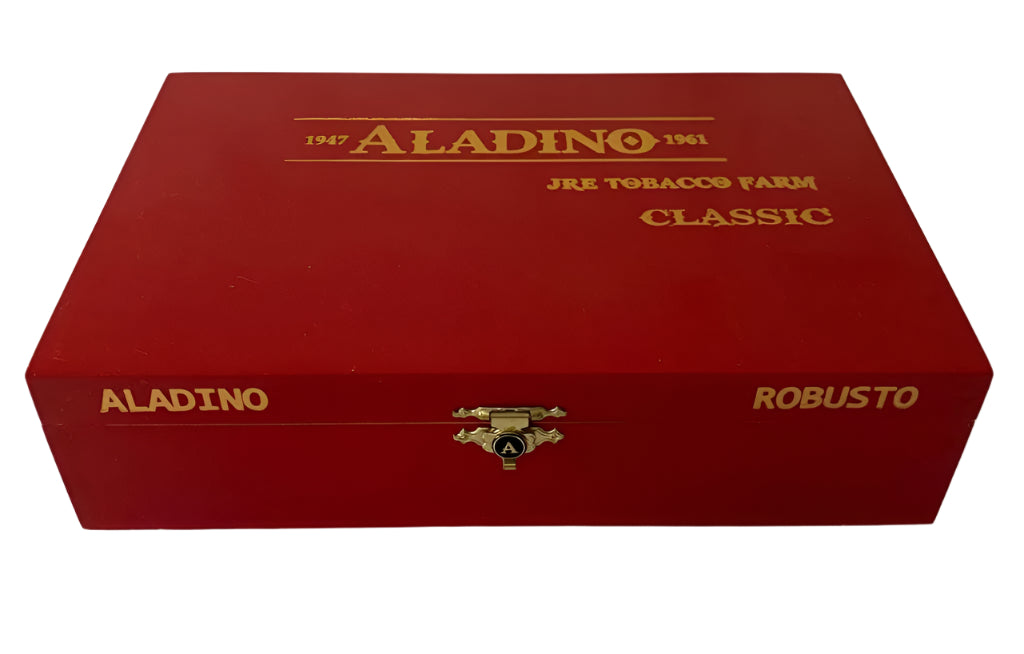 Aladino Classic Robusto