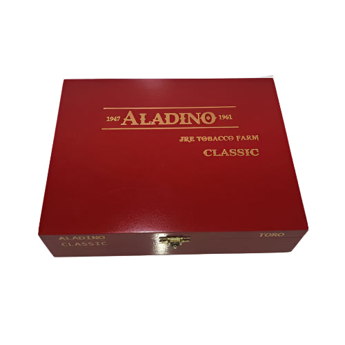 Aladino Classic Toro