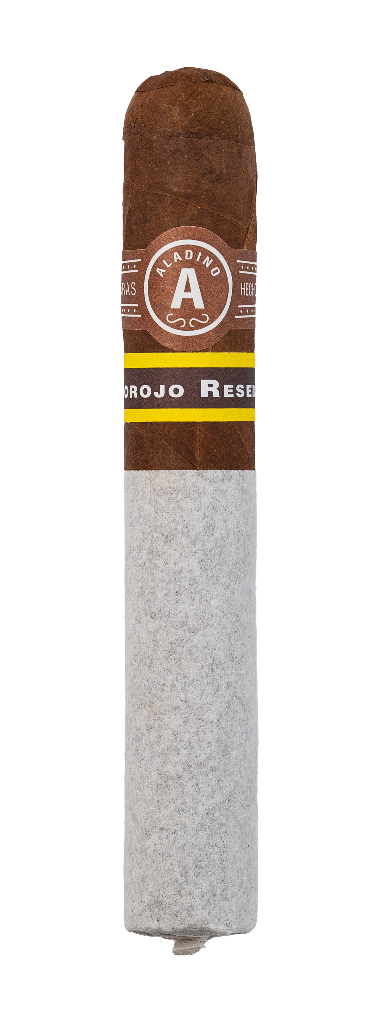 Aladino Corojo Reserva Robusto