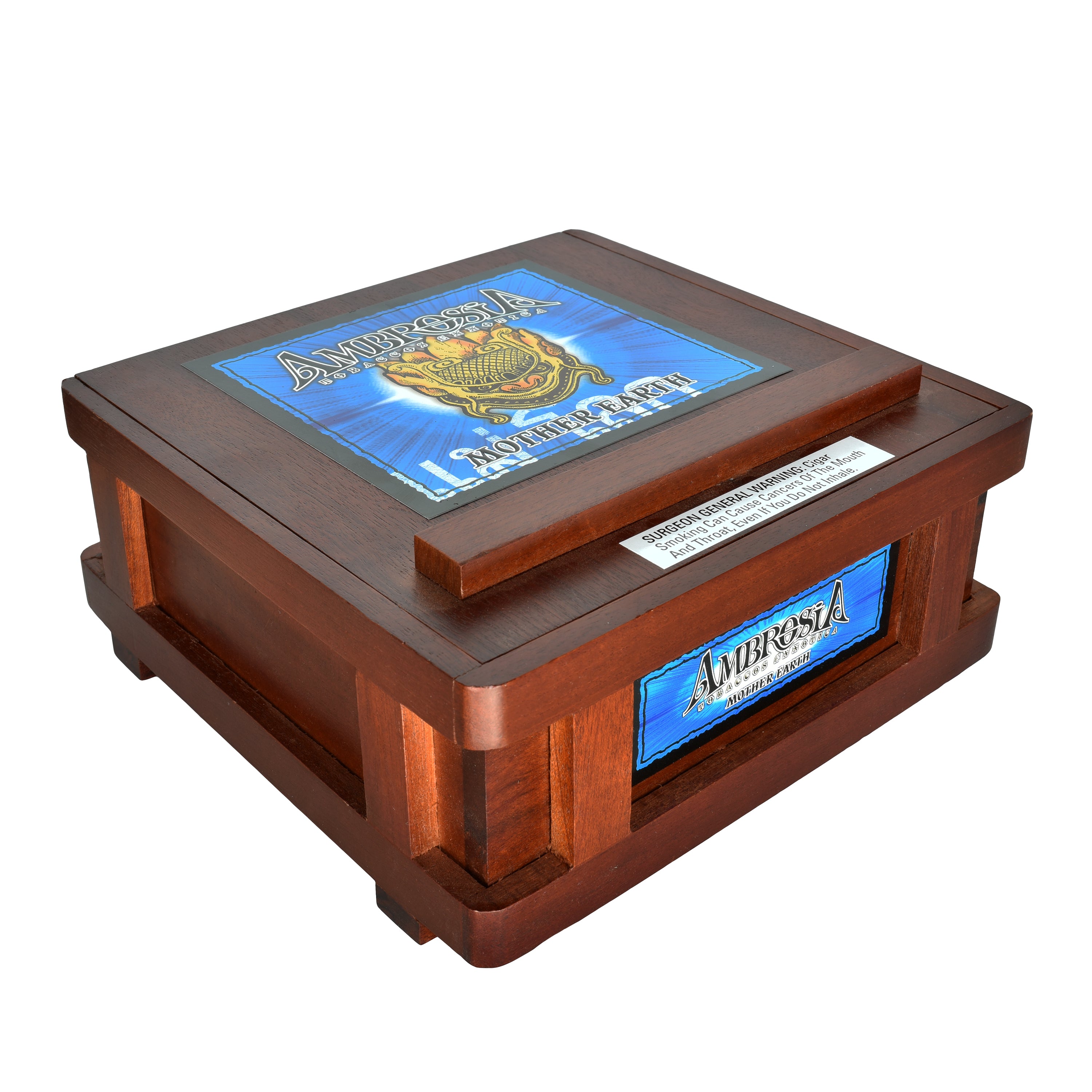 Ambrosia Mother Earth by Drew Estate