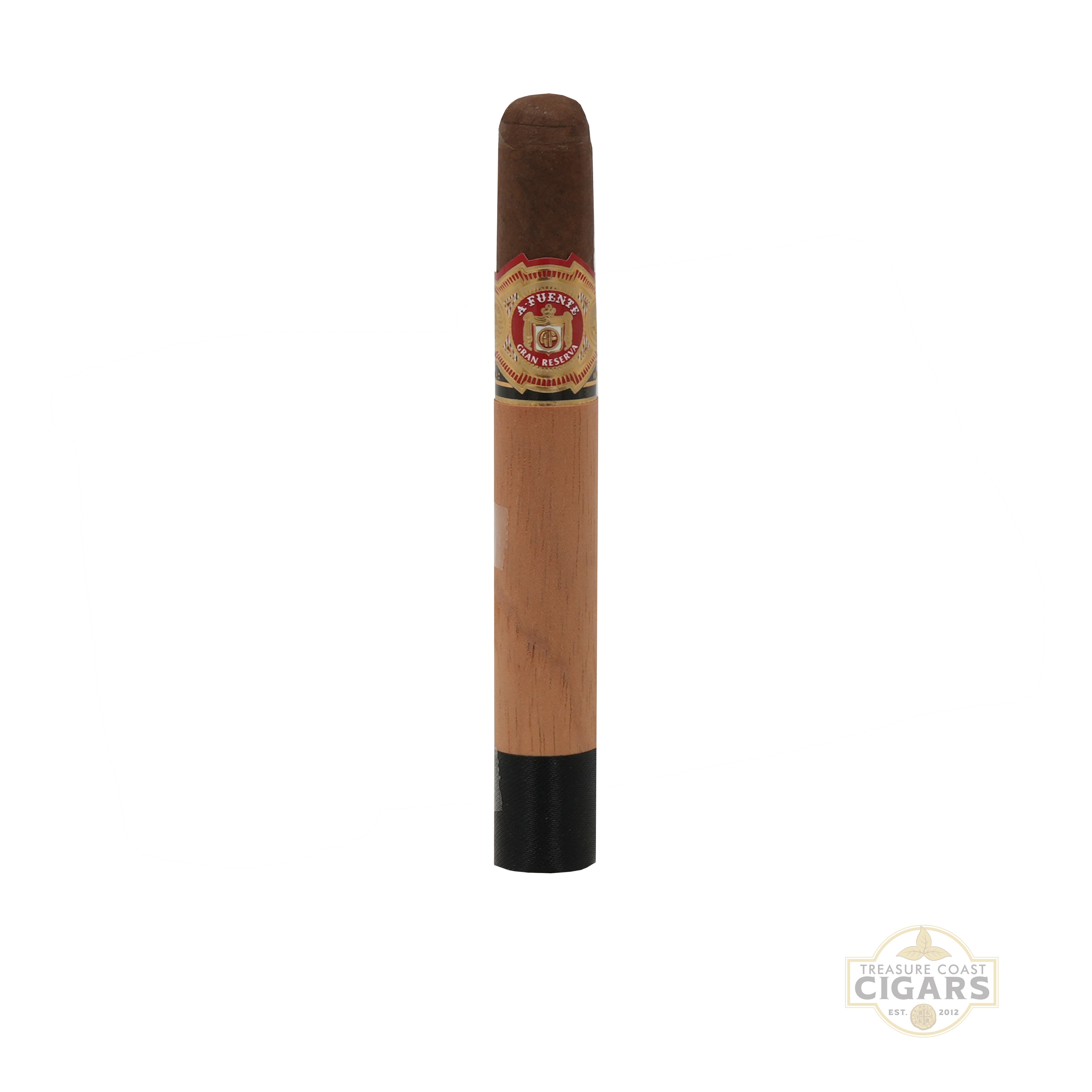 Arturo Fuente Unnamed Reserve 2021 on a white background