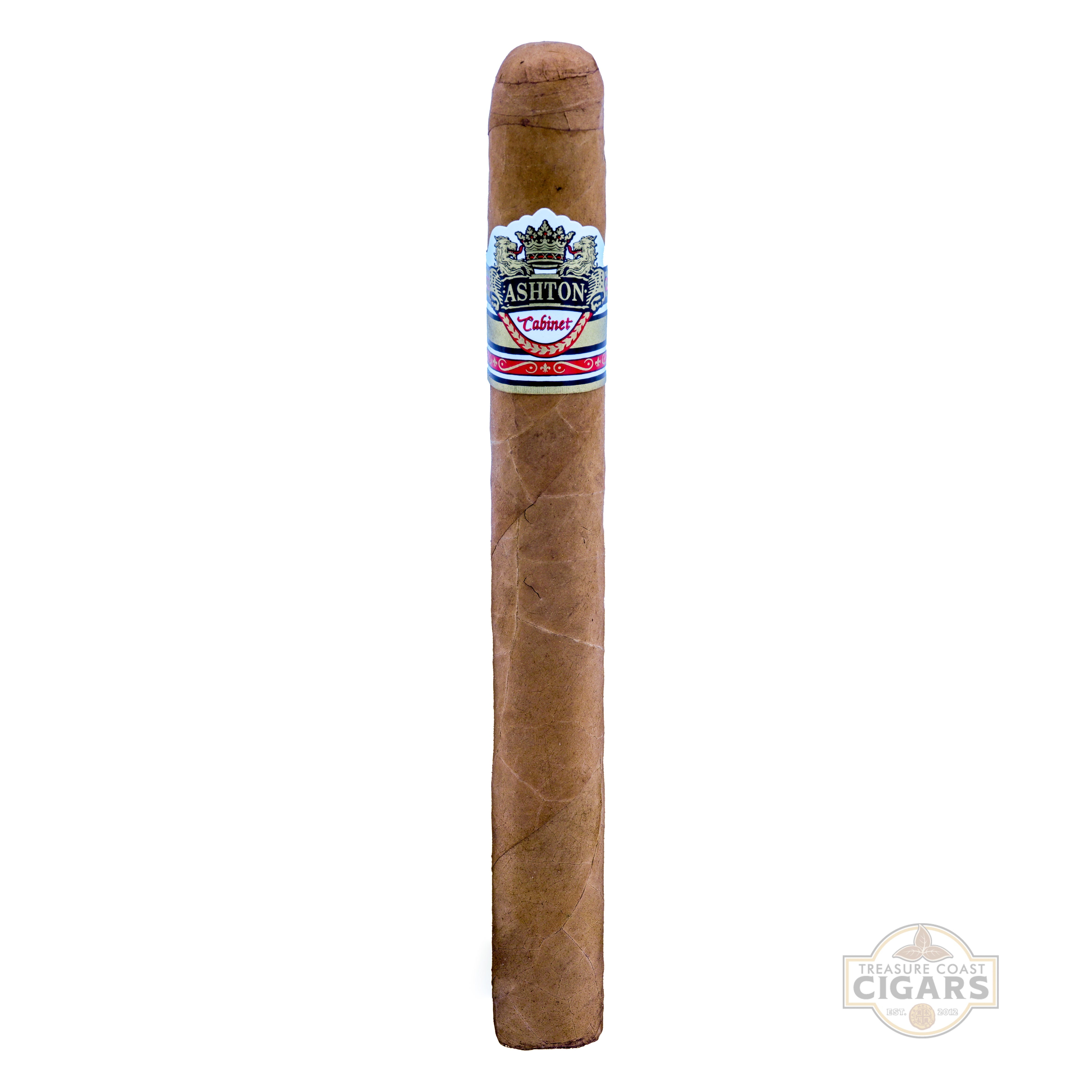 Ashton Cabinet No. 8